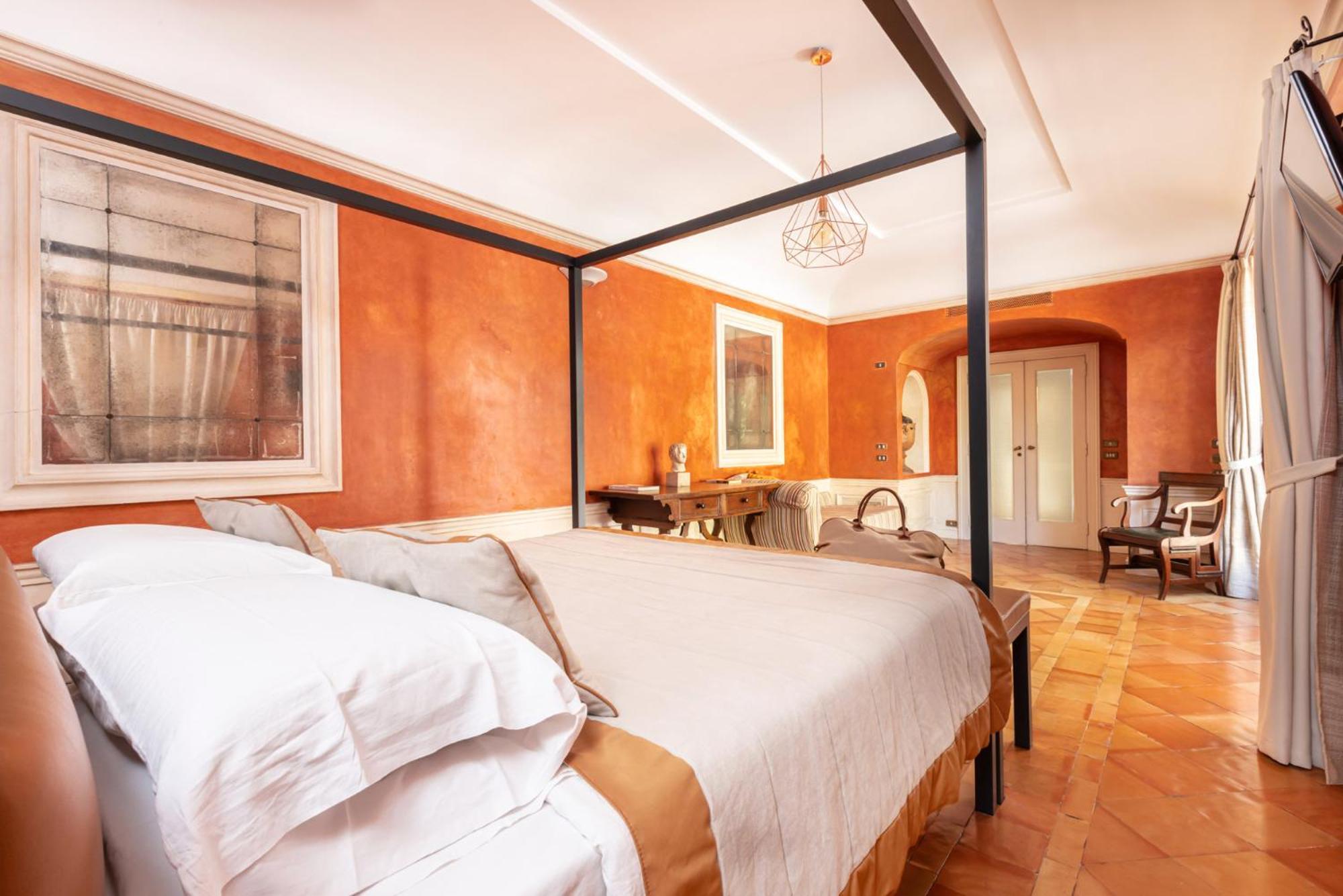 Gallone Holiday home *
