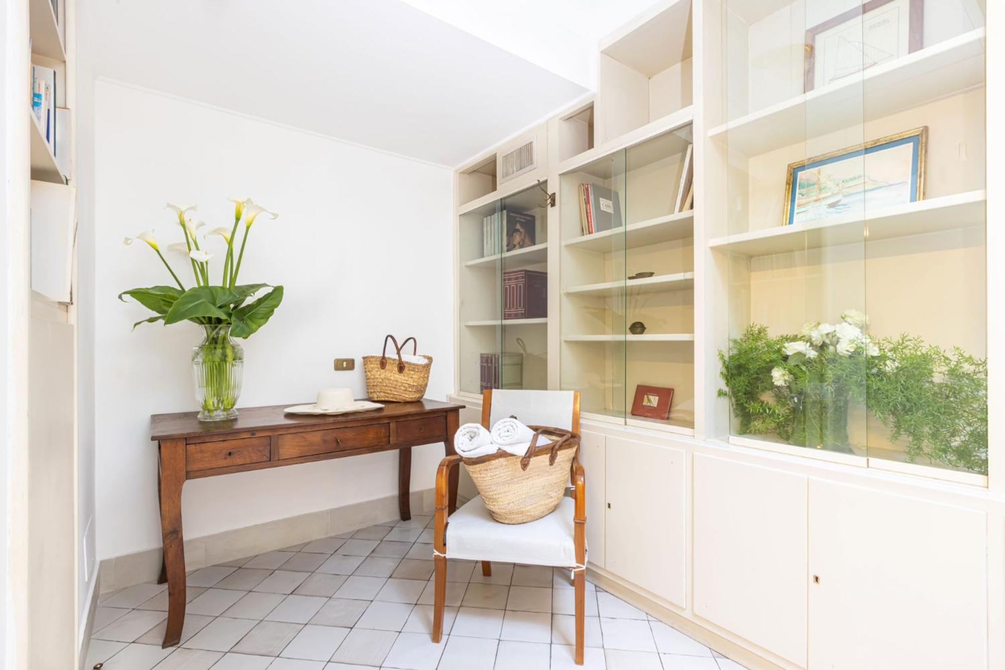 Gallone Holiday home *