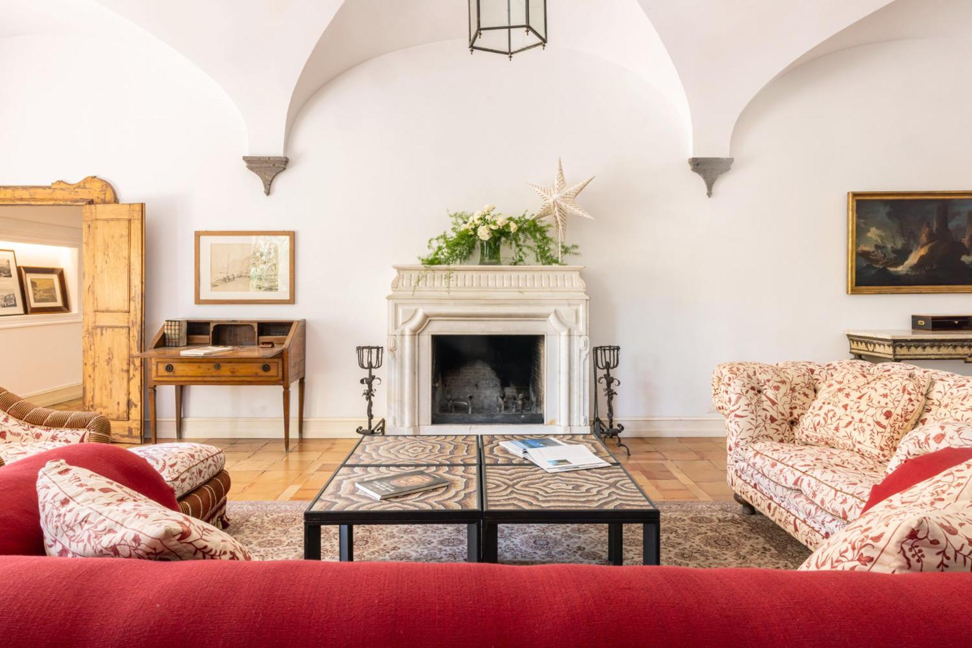 Gallone Holiday home Sorrento