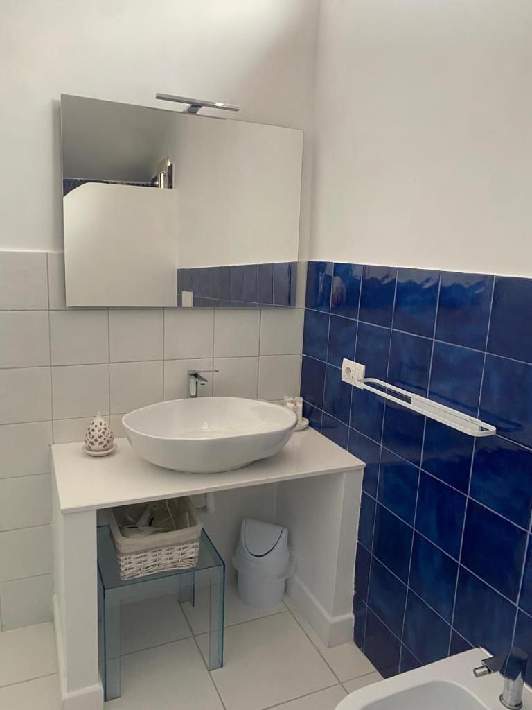 Guest house Abagnale