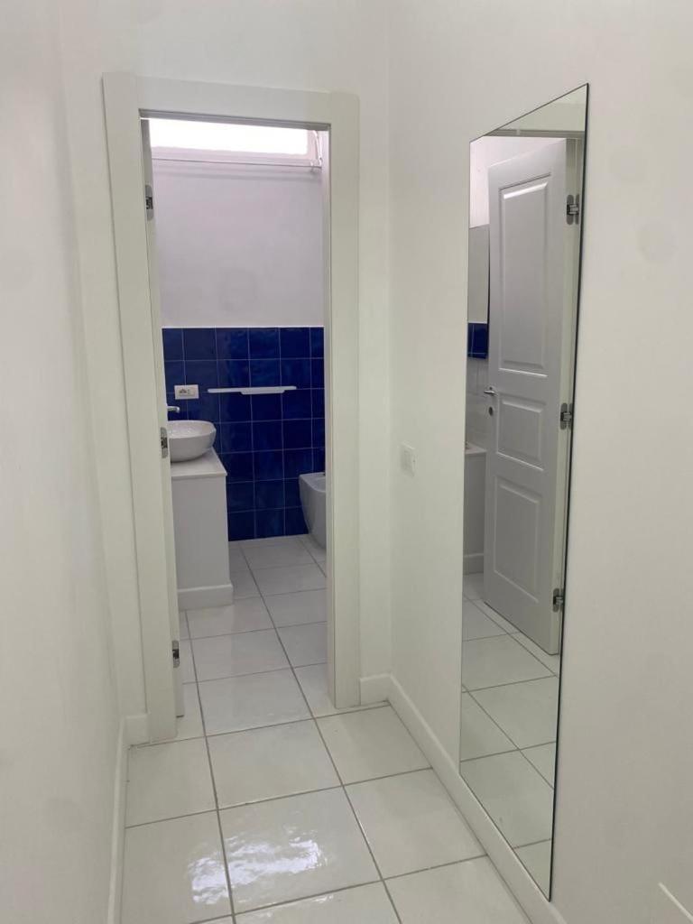 Abagnale Guest house *