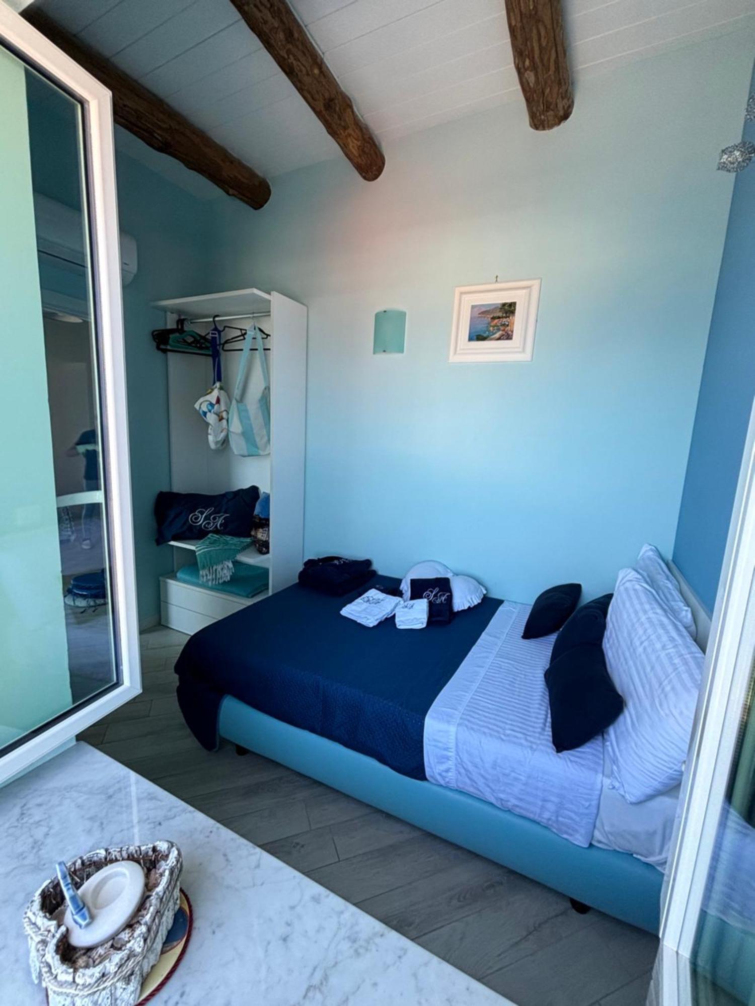 Annare, Casa Al Mare, Casa Al Mare