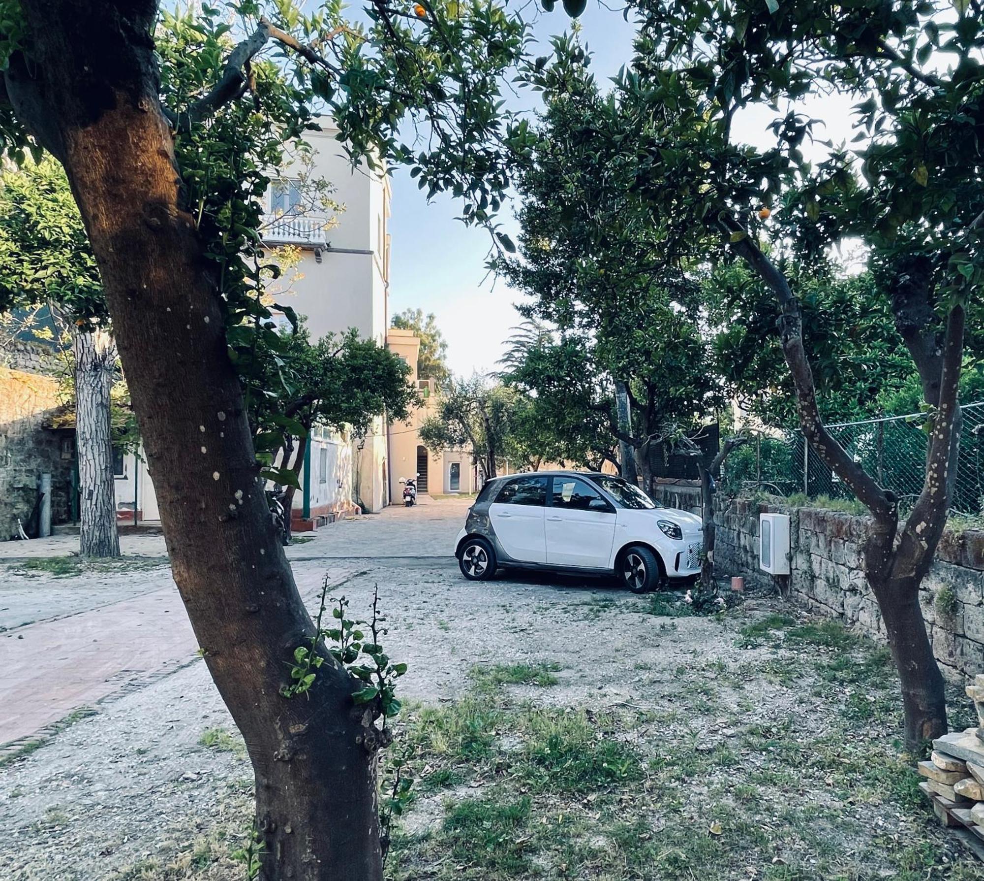 Casa Torre A Con Parcheggio Gratuito Guest house Sorrento