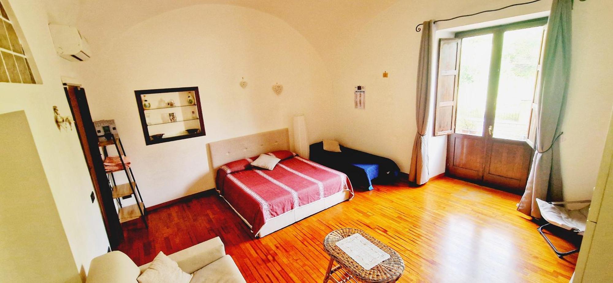 Apartment Bianca Su 