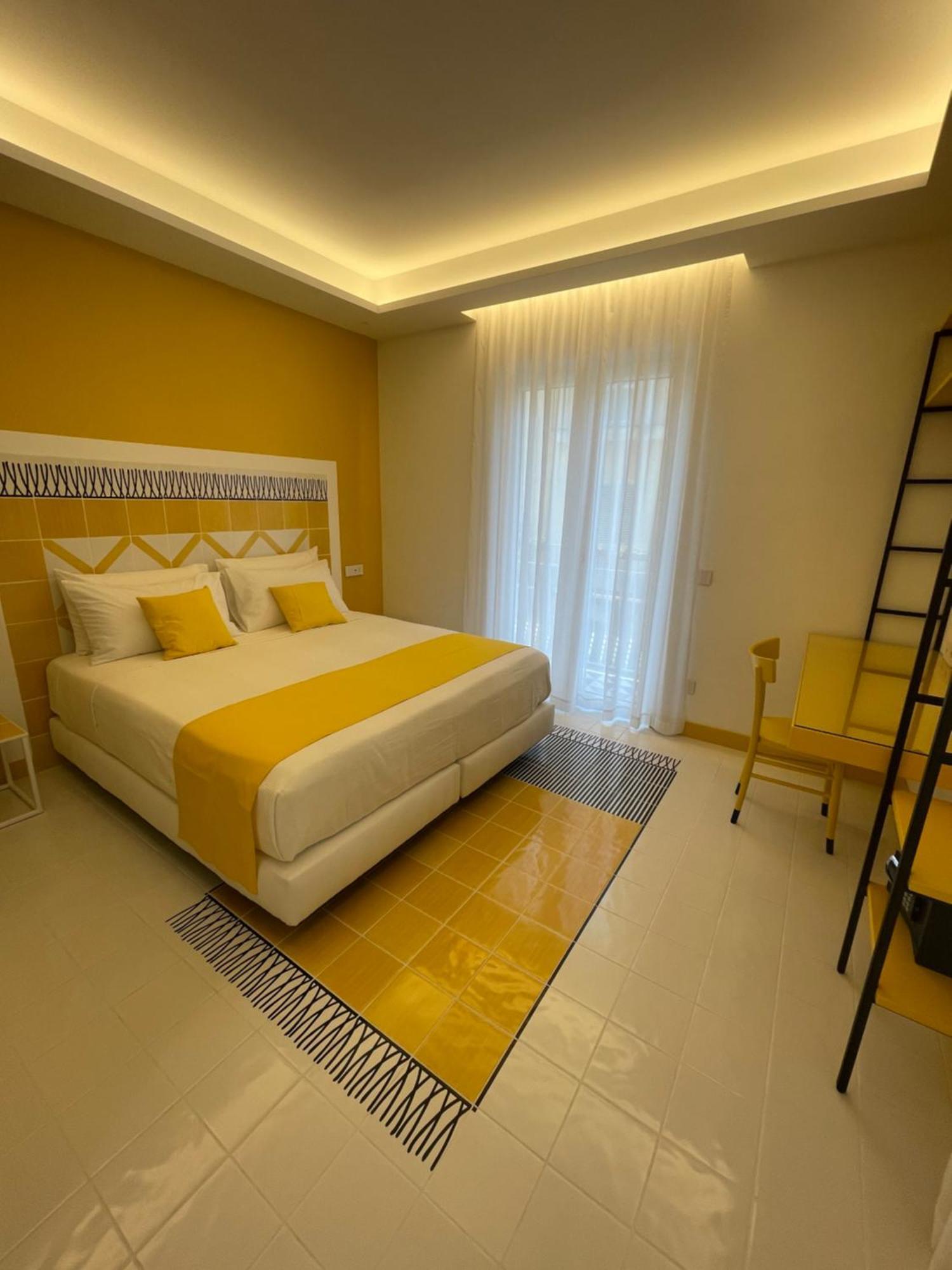 Casa Di Napoli - Bed & Breakfast Sorrento