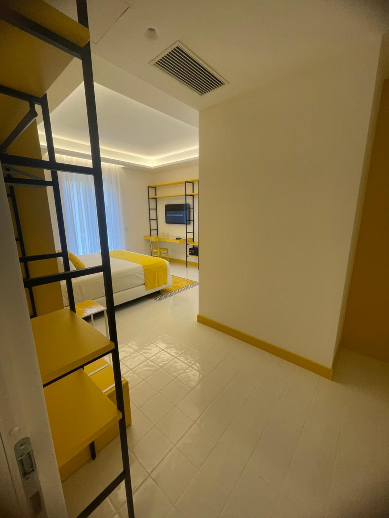 Bed & Breakfast Casa Di Napoli -
