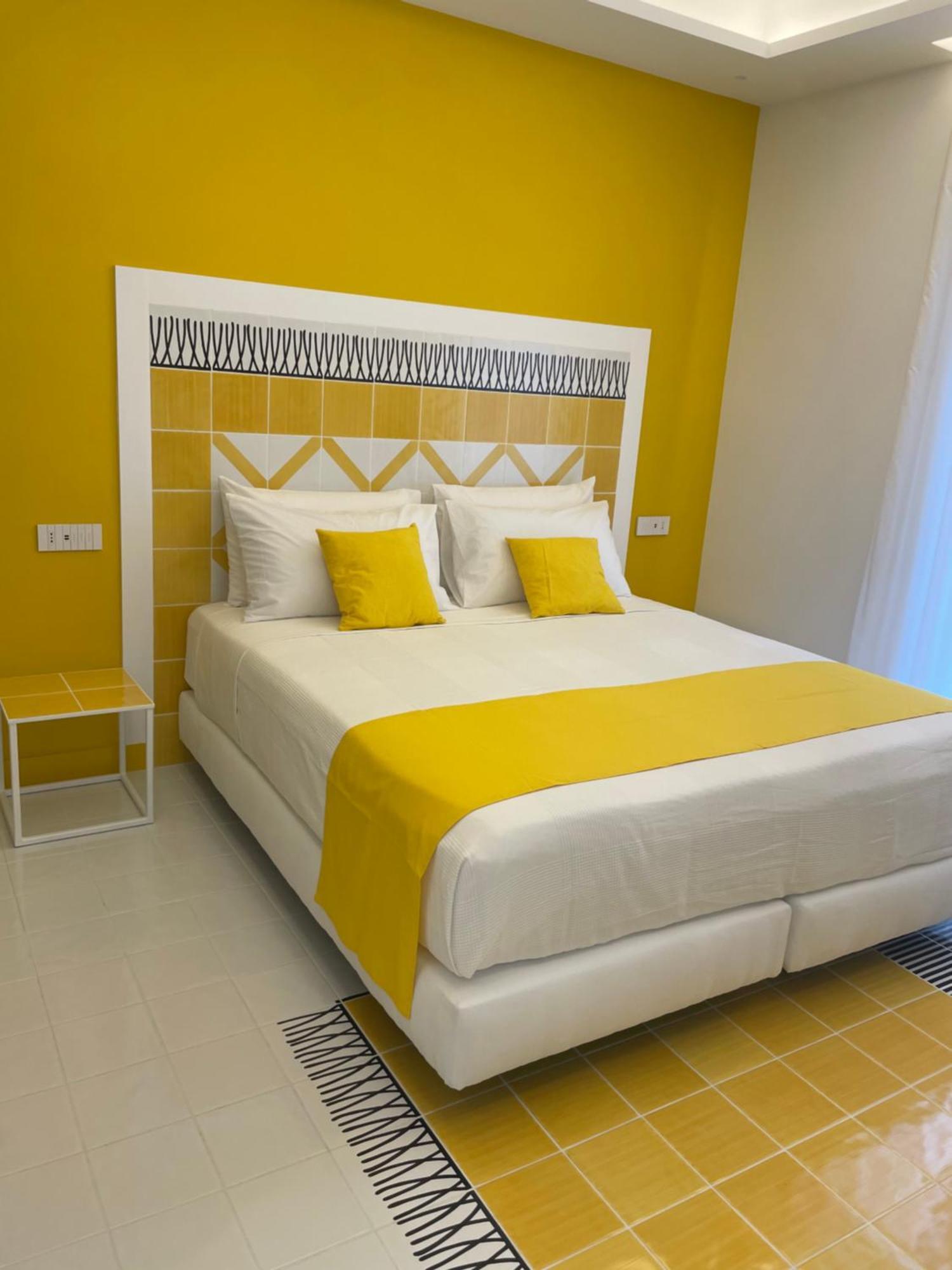 Casa Di Napoli - Bed & Breakfast