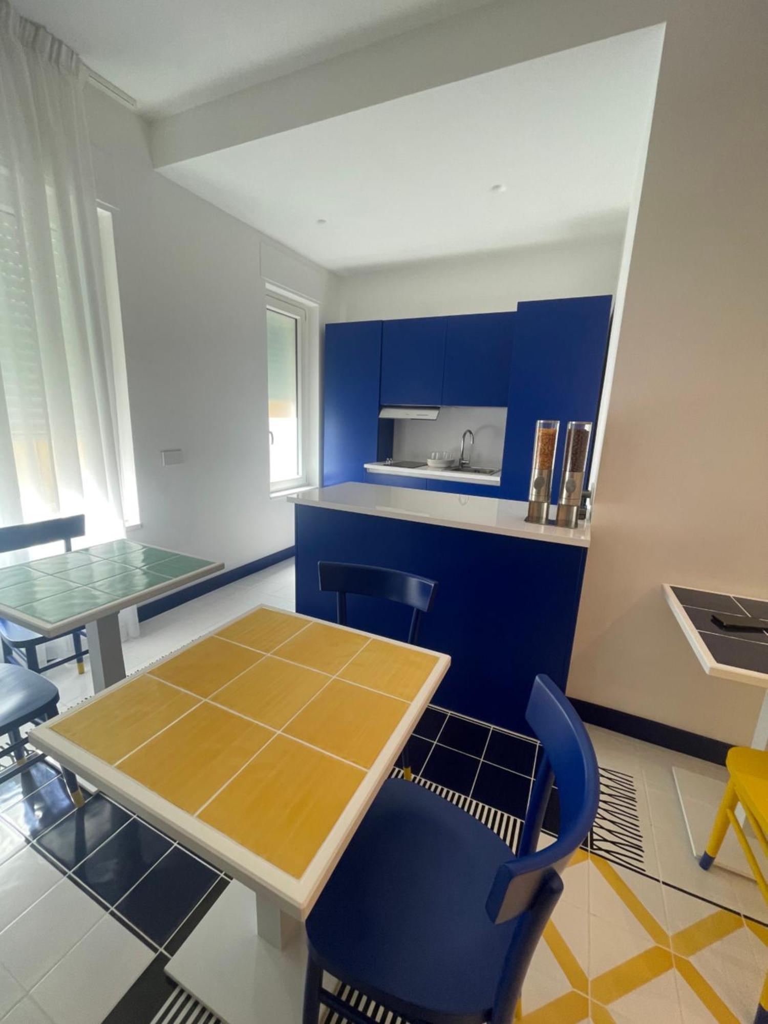 Casa Di Napoli - Bed & Breakfast