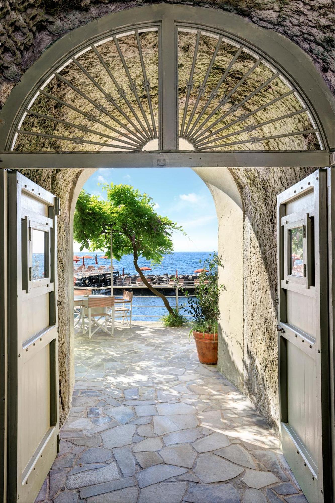 Grand Ambasciatori Sorrento