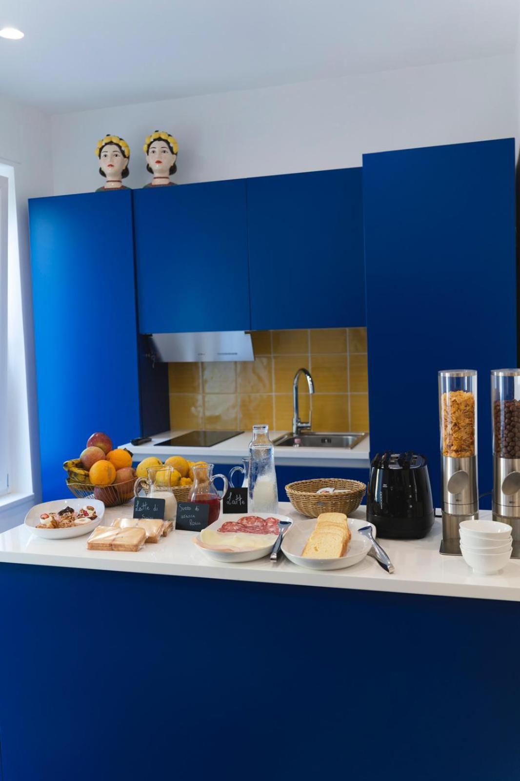 Bed & Breakfast Casa Di Napoli -