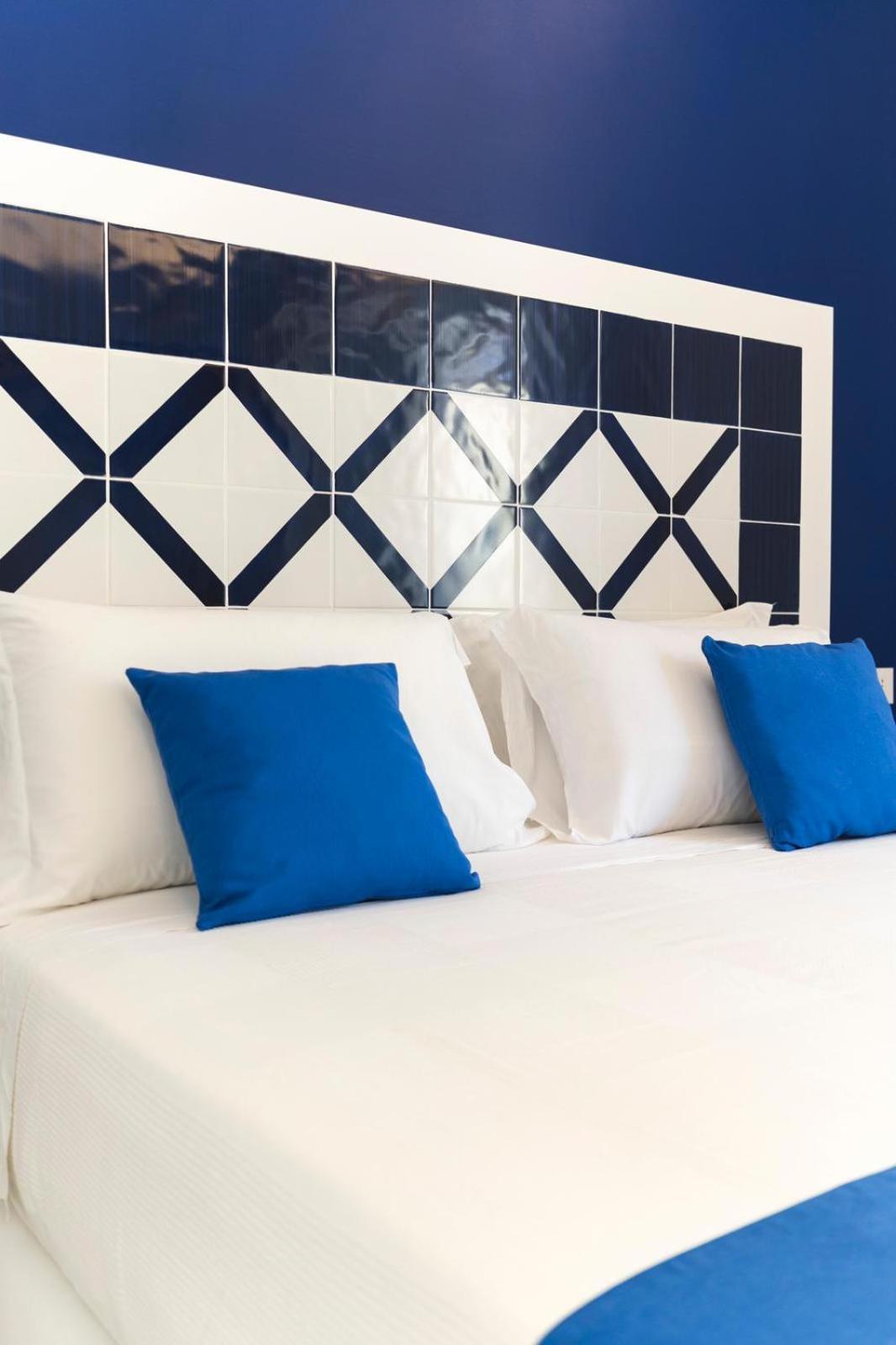Bed & Breakfast Casa Di Napoli -