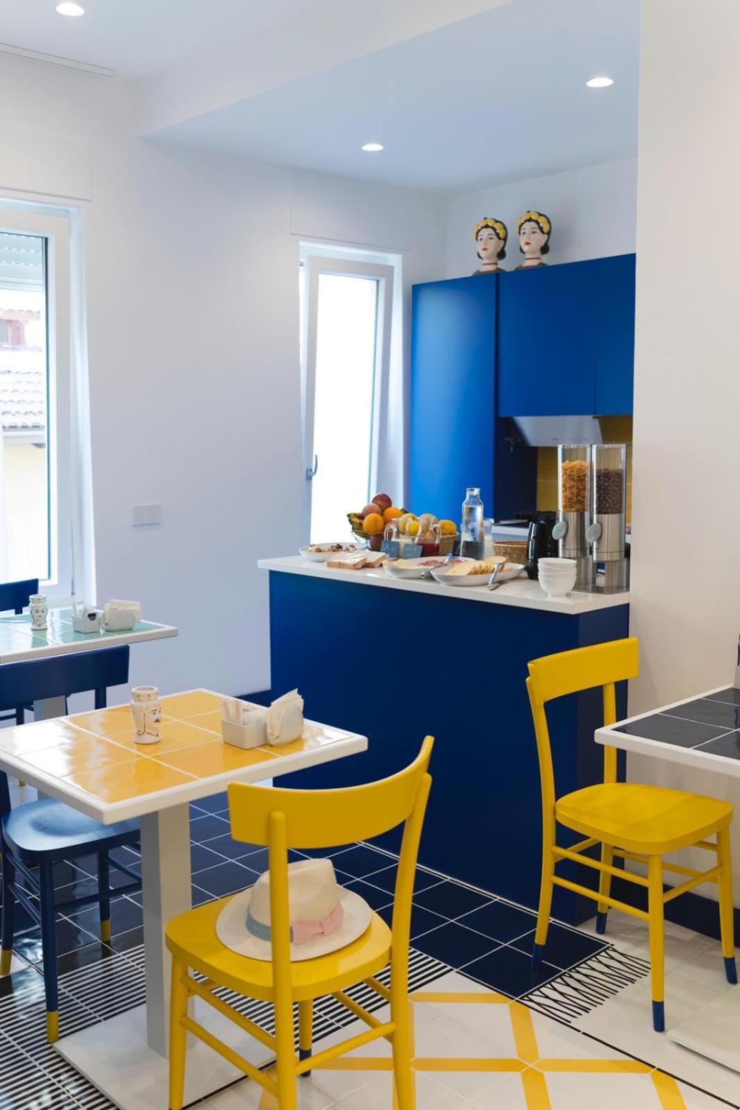 Bed & Breakfast Casa Di Napoli - *