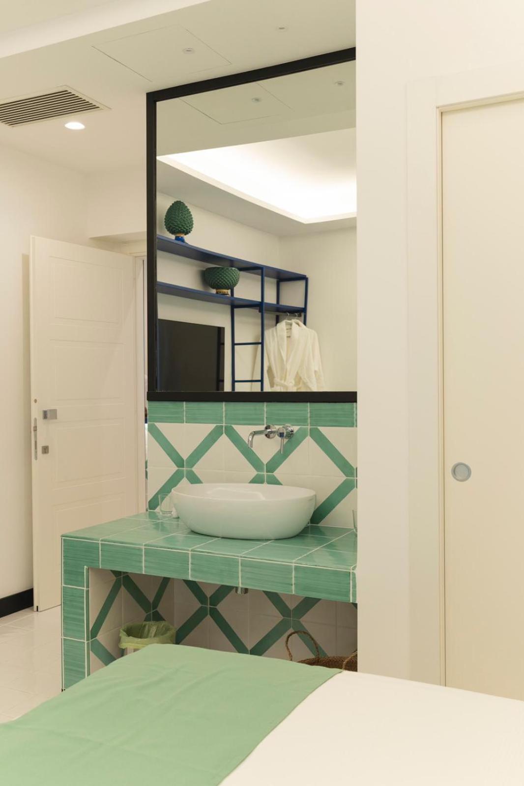 Casa Di Napoli - Bed & Breakfast Sorrento