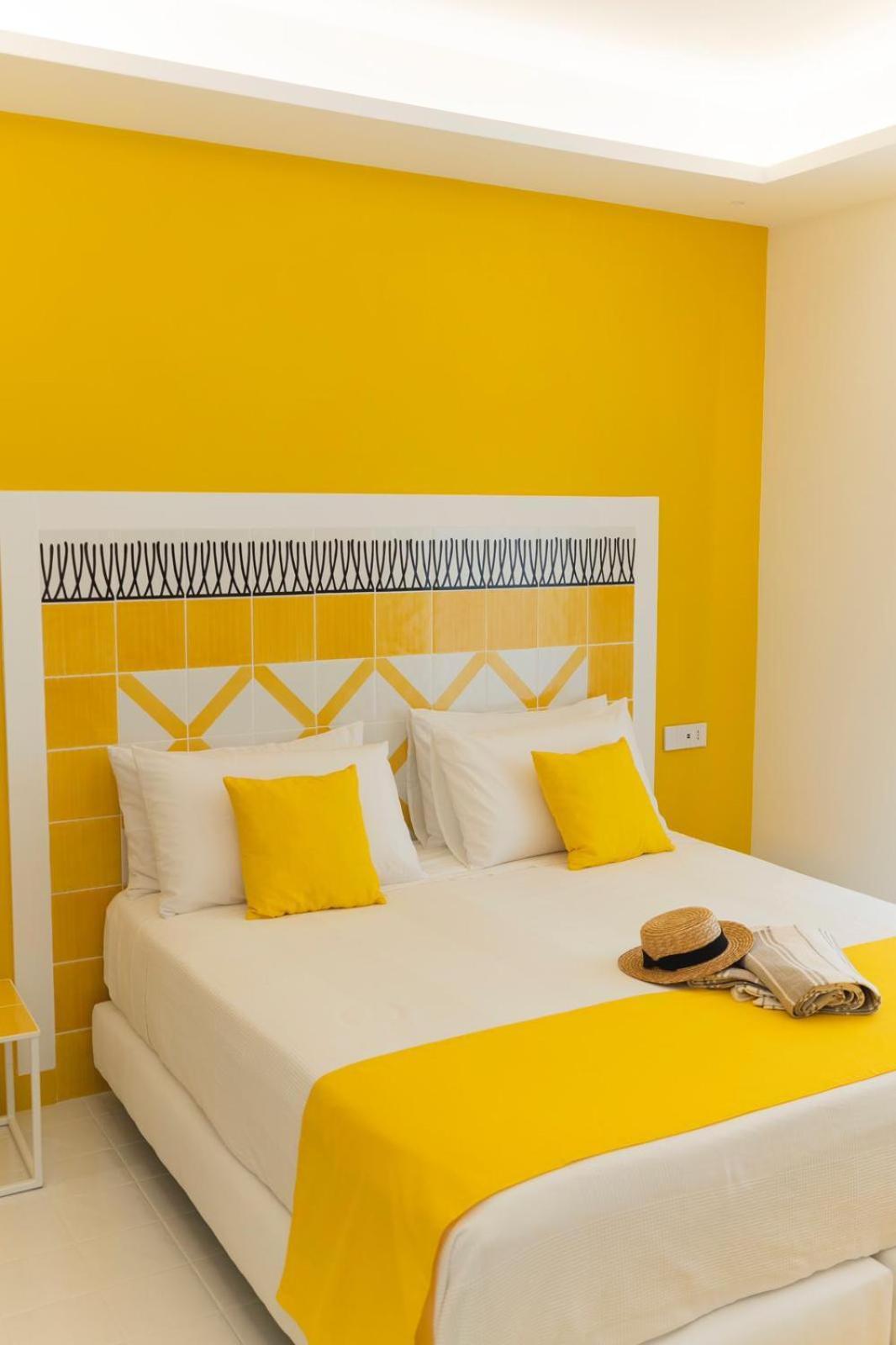 Casa Di Napoli - Bed & Breakfast