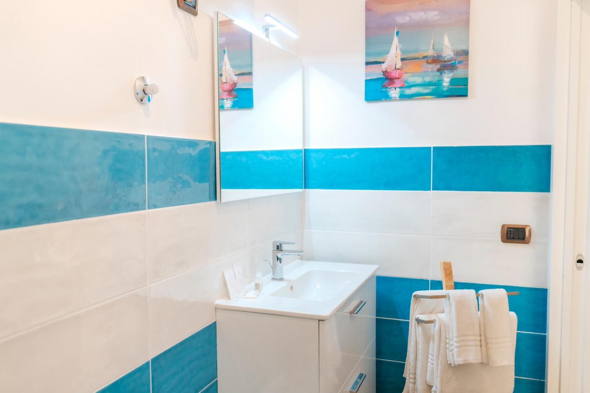 Piazza Tasso Bed & Breakfast *