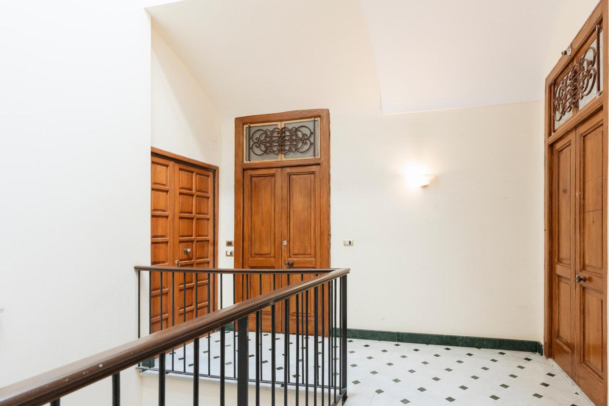 Piazza Tasso Bed & Breakfast Sorrento