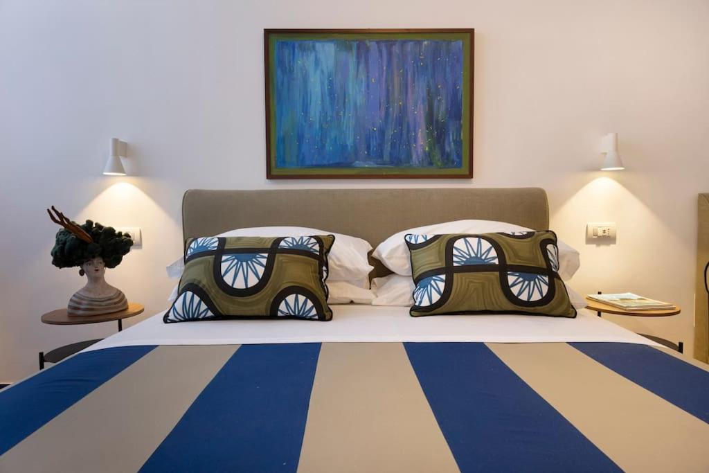 Mimi Gallery House Apartment