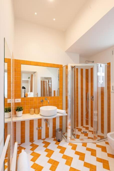 Apartment Sorrentovibes - Exclusive New In Center For Families