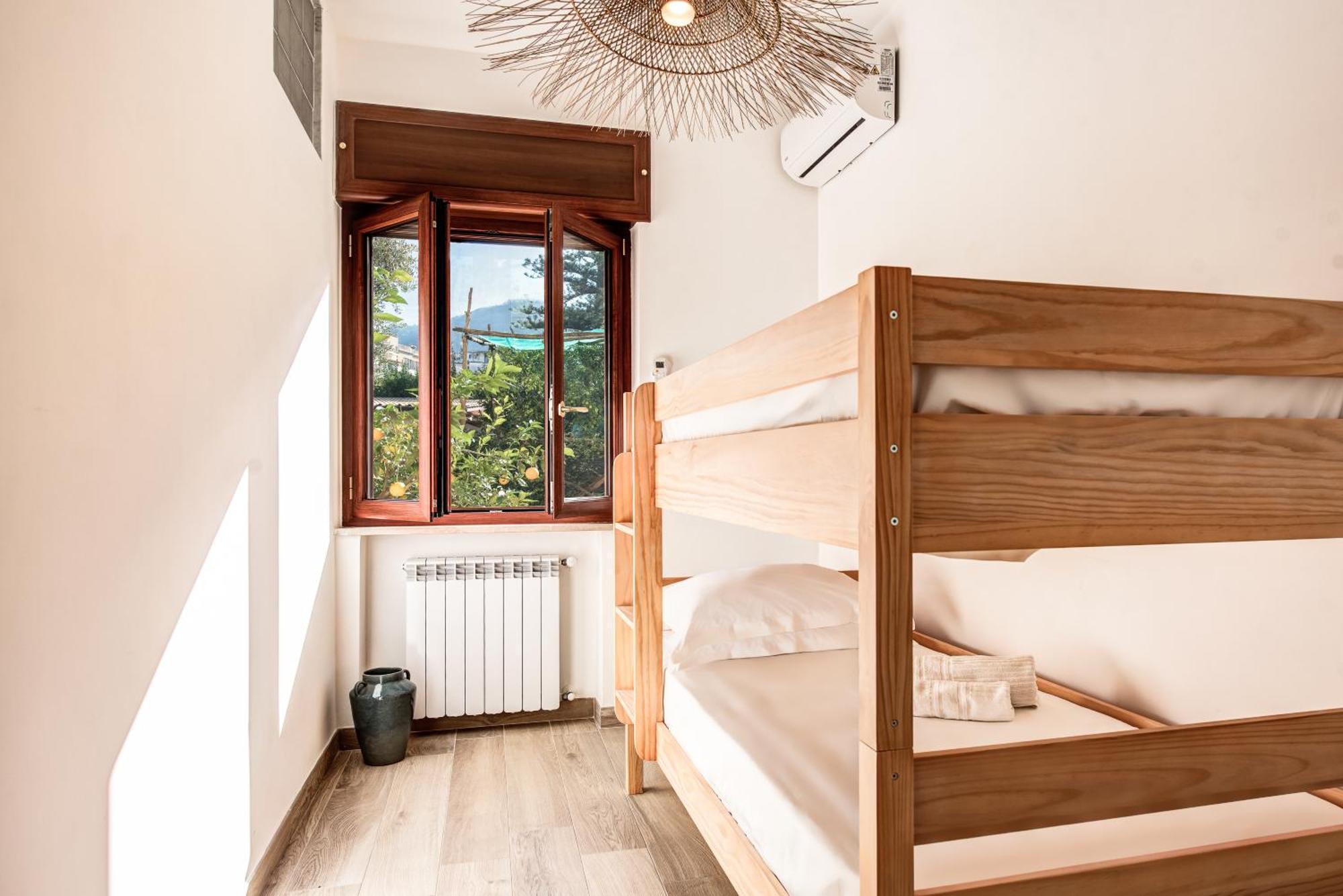 Gocce - Casa Parsano Appartamento Sorrento