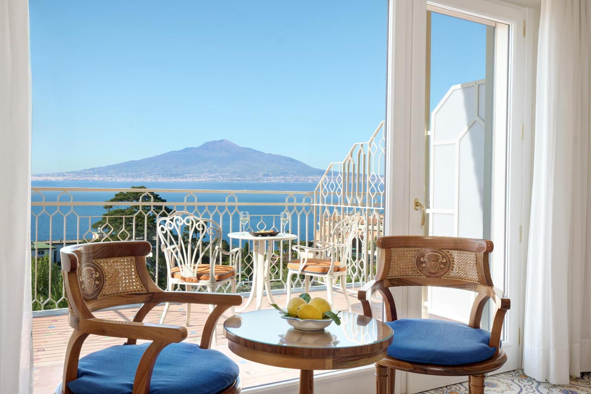 Hotel Grand De La 4*