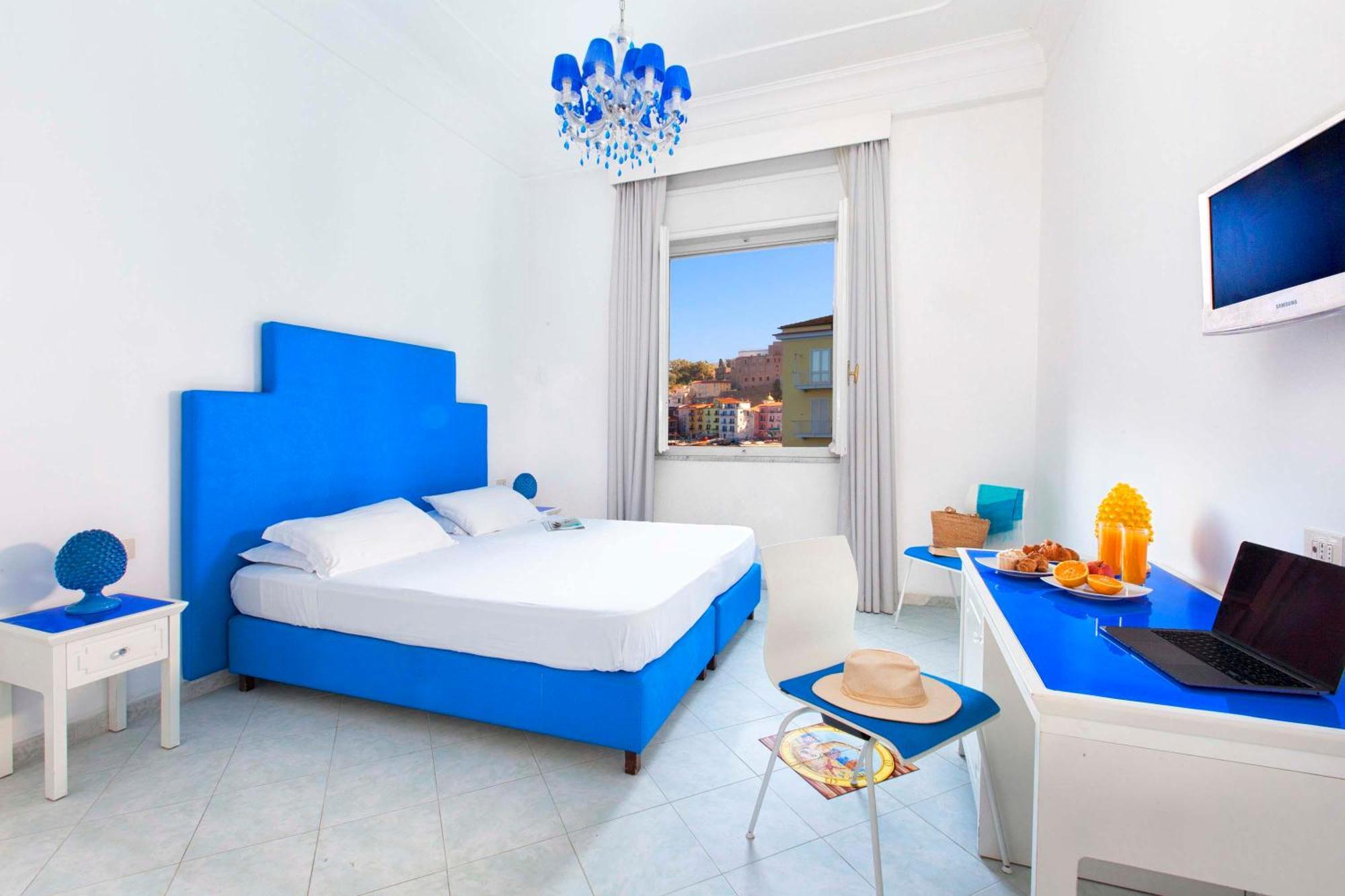 Admiral Hotel Sorrento