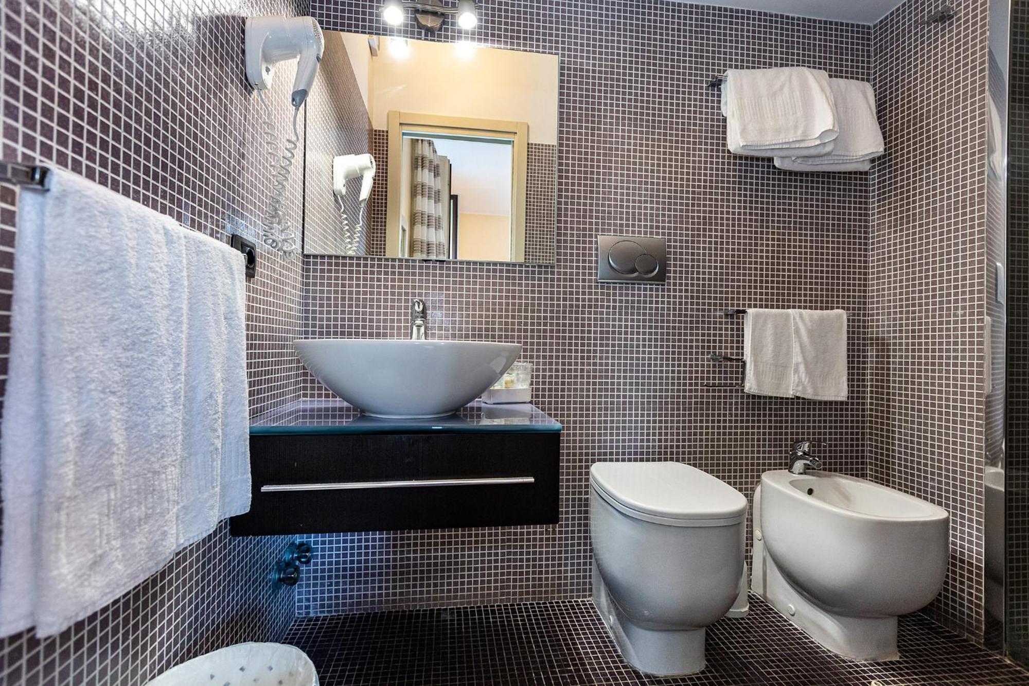 Guest house Blurooms 2*