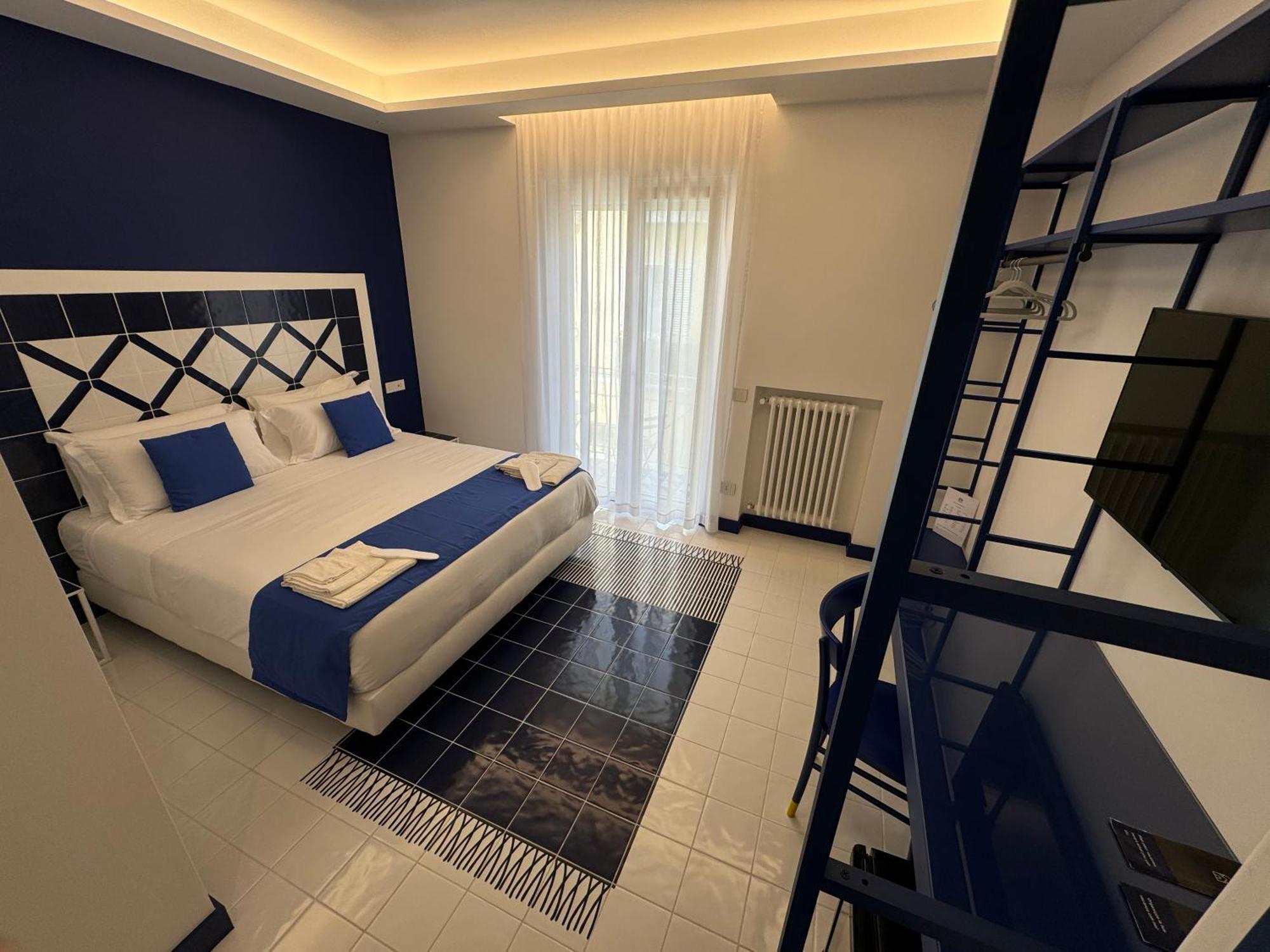 Bed & Breakfast Casa Di Napoli - Sorrento