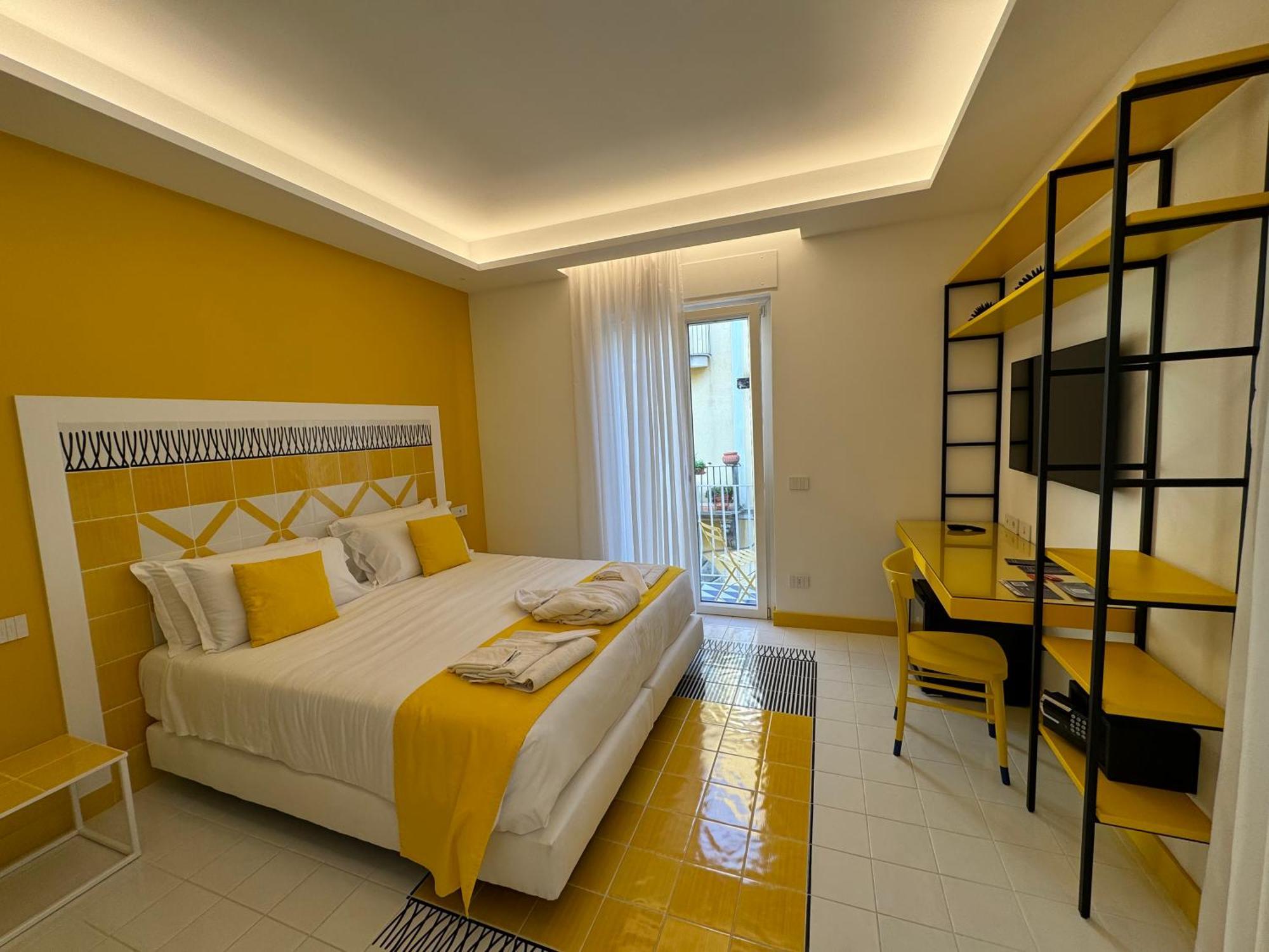 Casa Di Napoli - * Sorrento