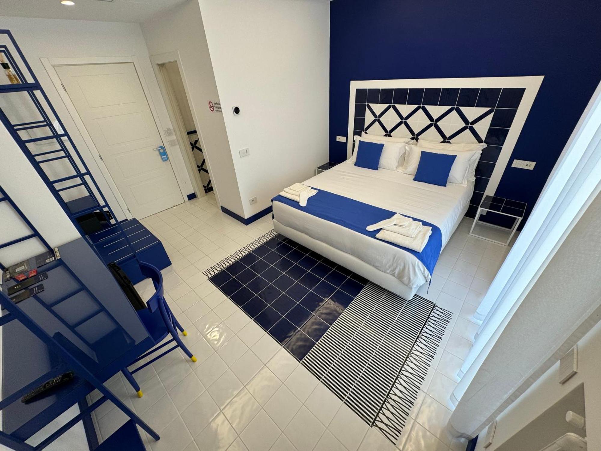 Casa Di Napoli - Bed & Breakfast *