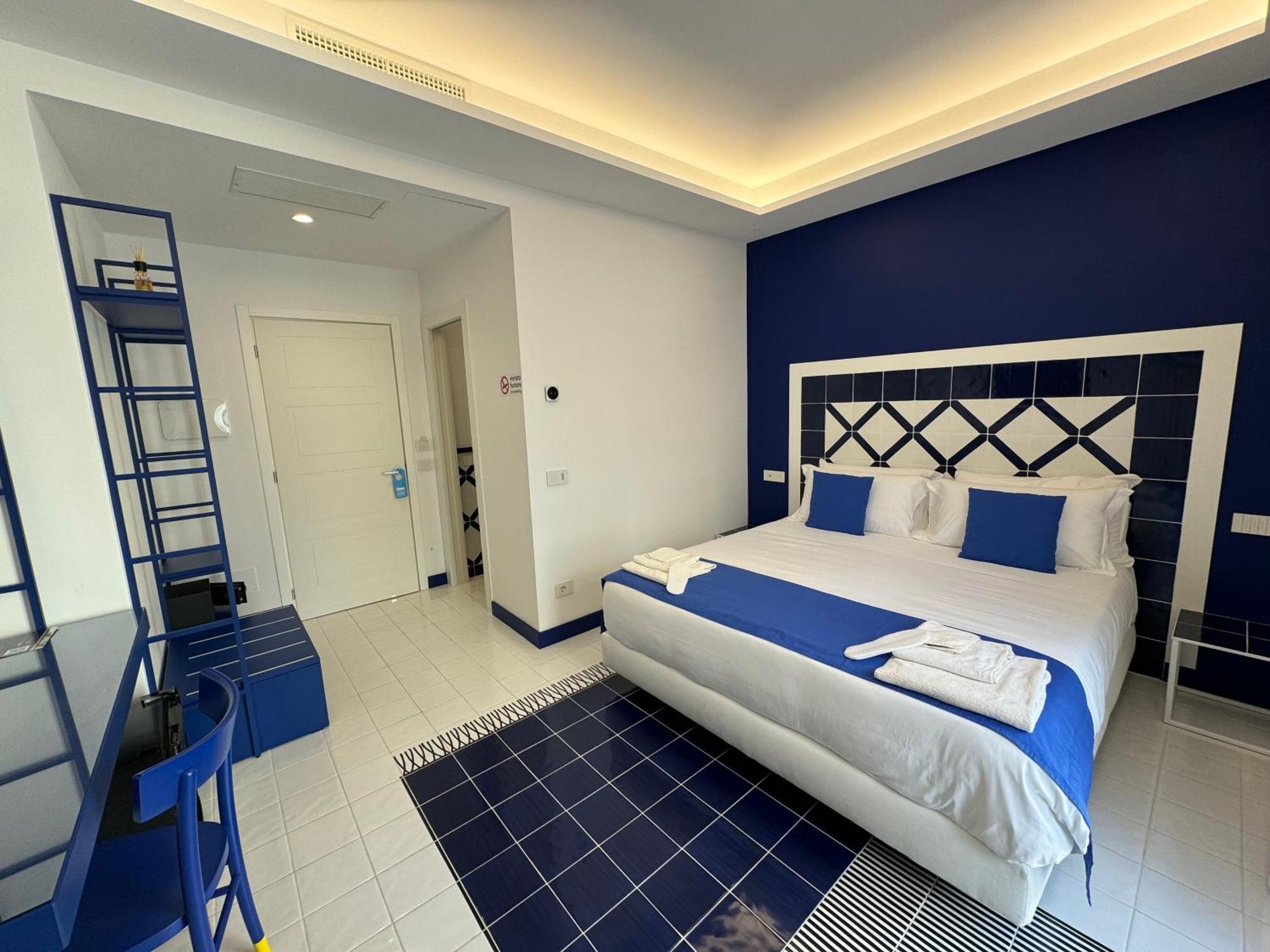 Casa Di Napoli - Bed & Breakfast *