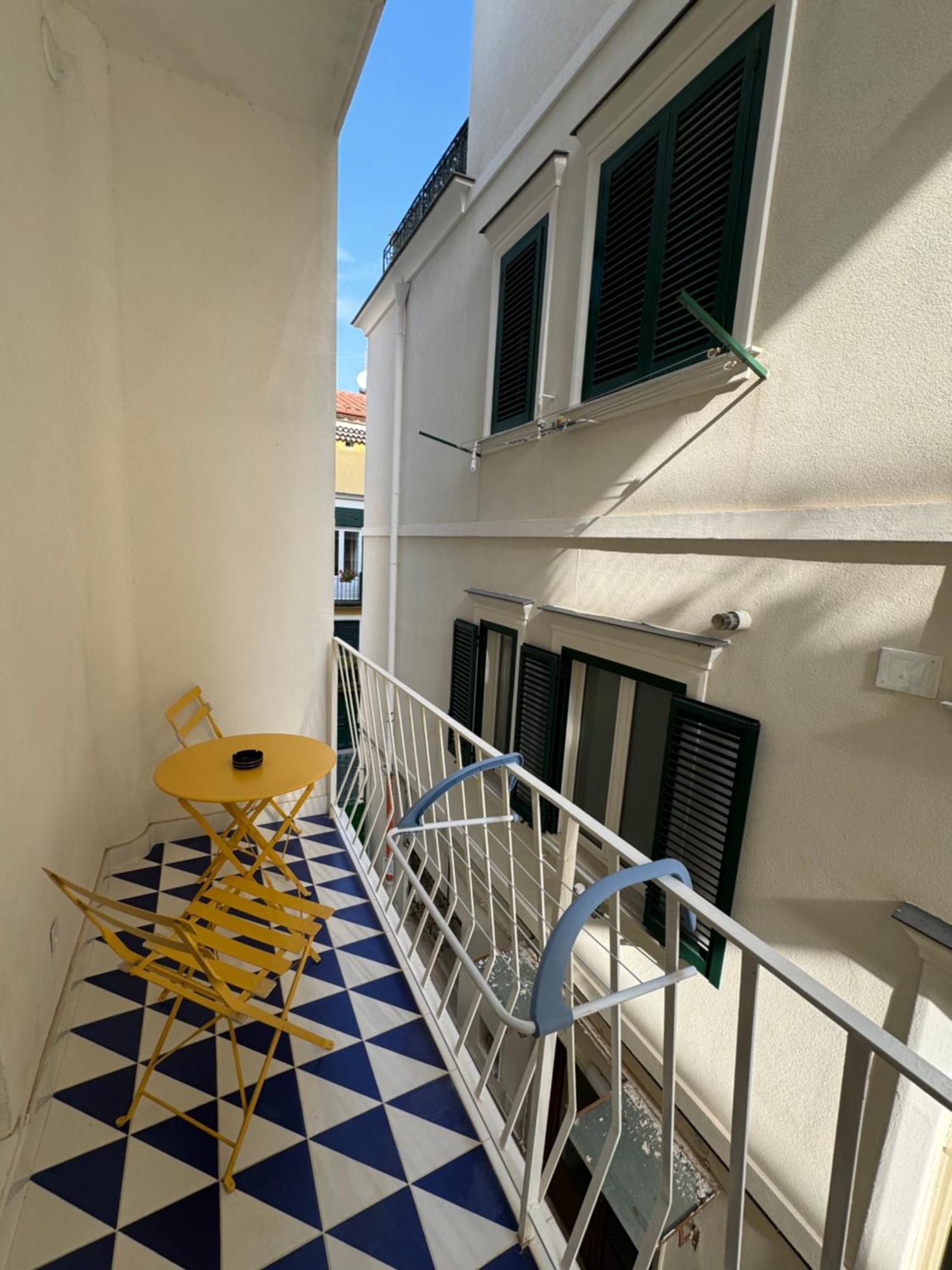Bed & Breakfast Casa Di Napoli - *