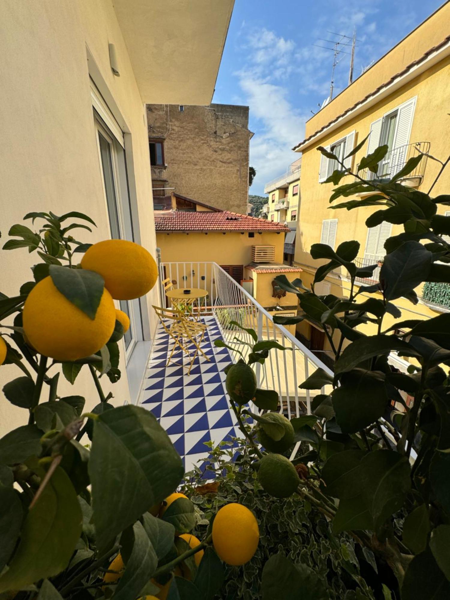 Casa Di Napoli - * Sorrento