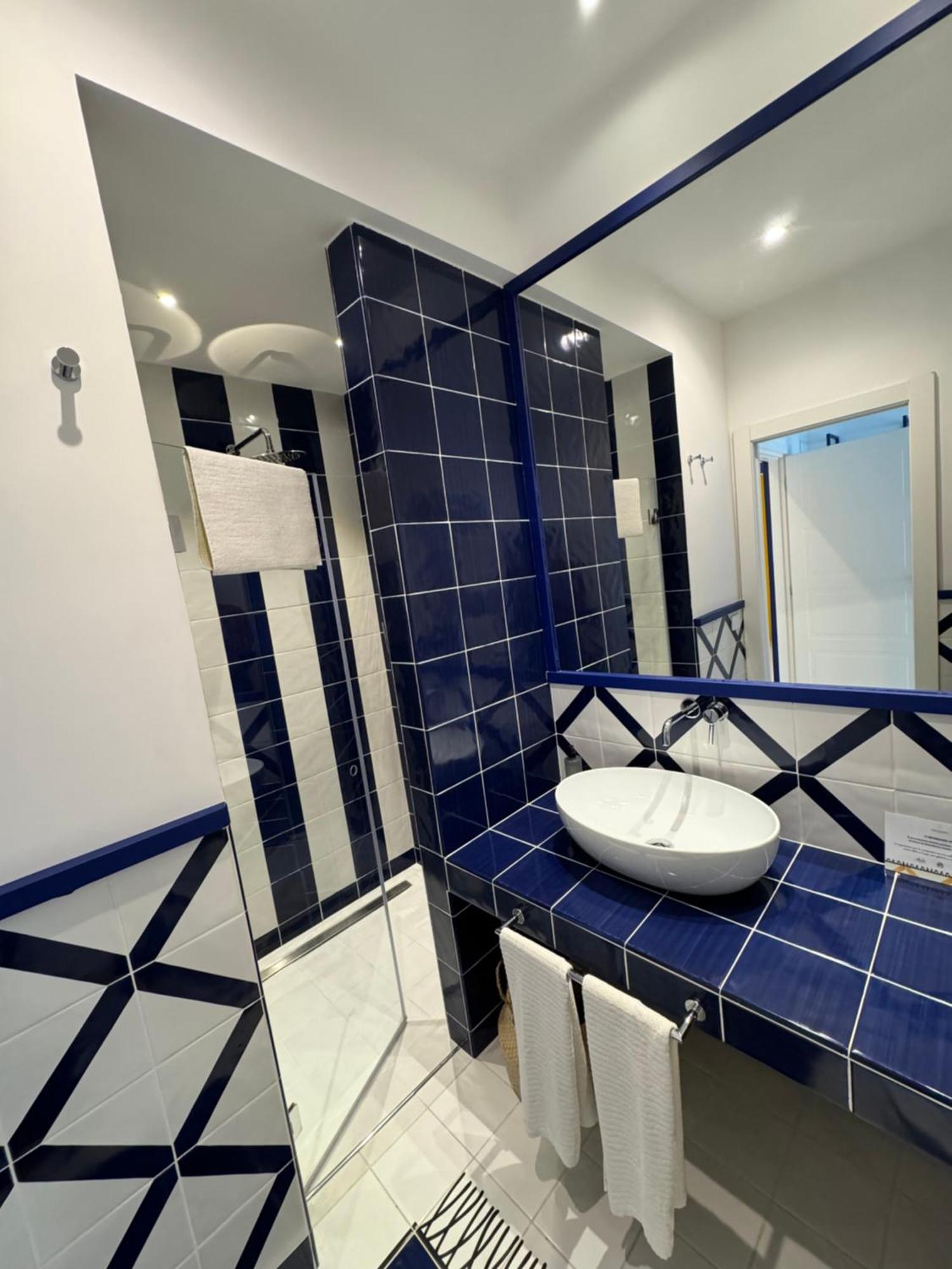 Bed & Breakfast Casa Di Napoli - Sorrento