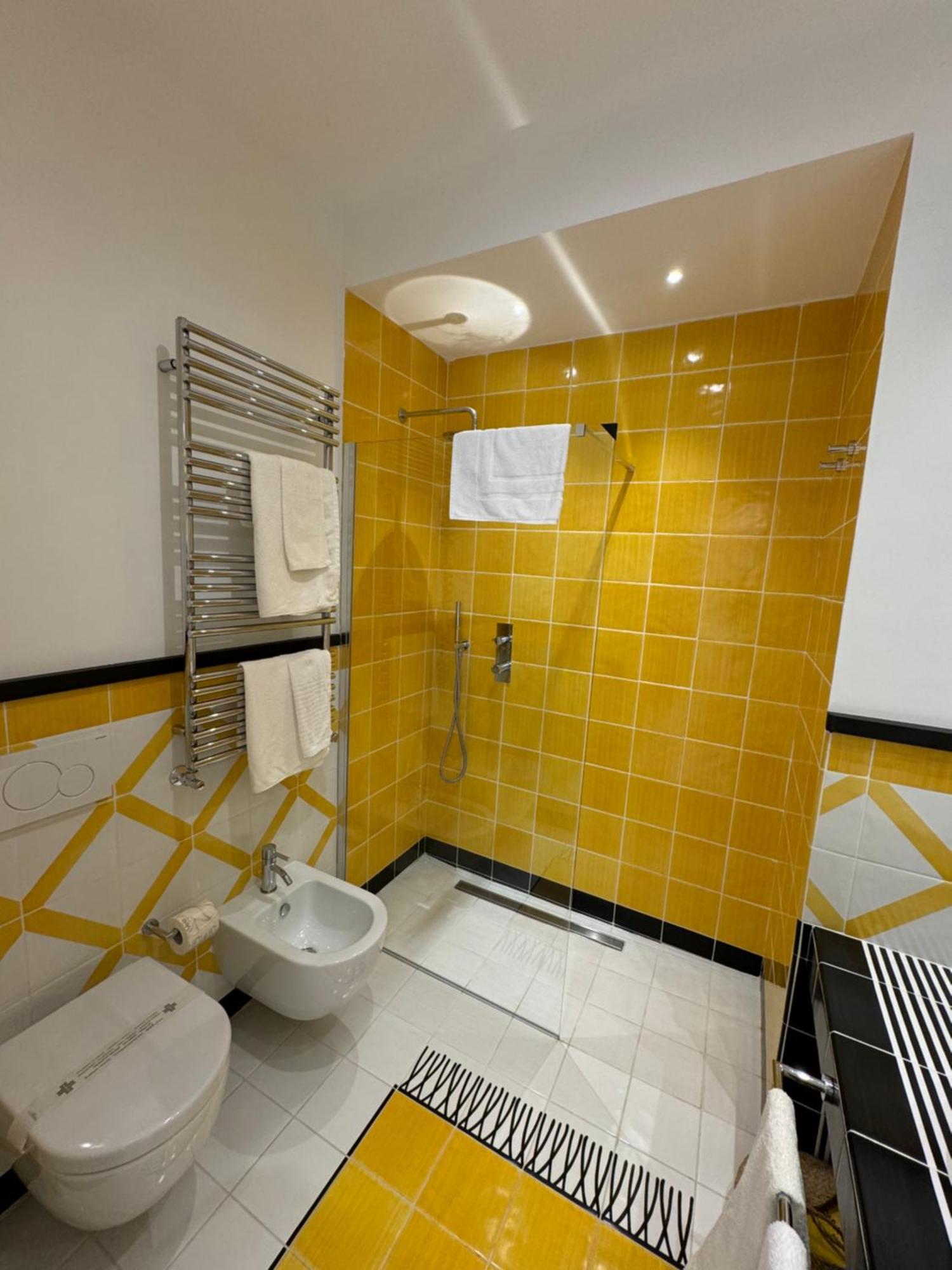 Bed & Breakfast Casa Di Napoli -
