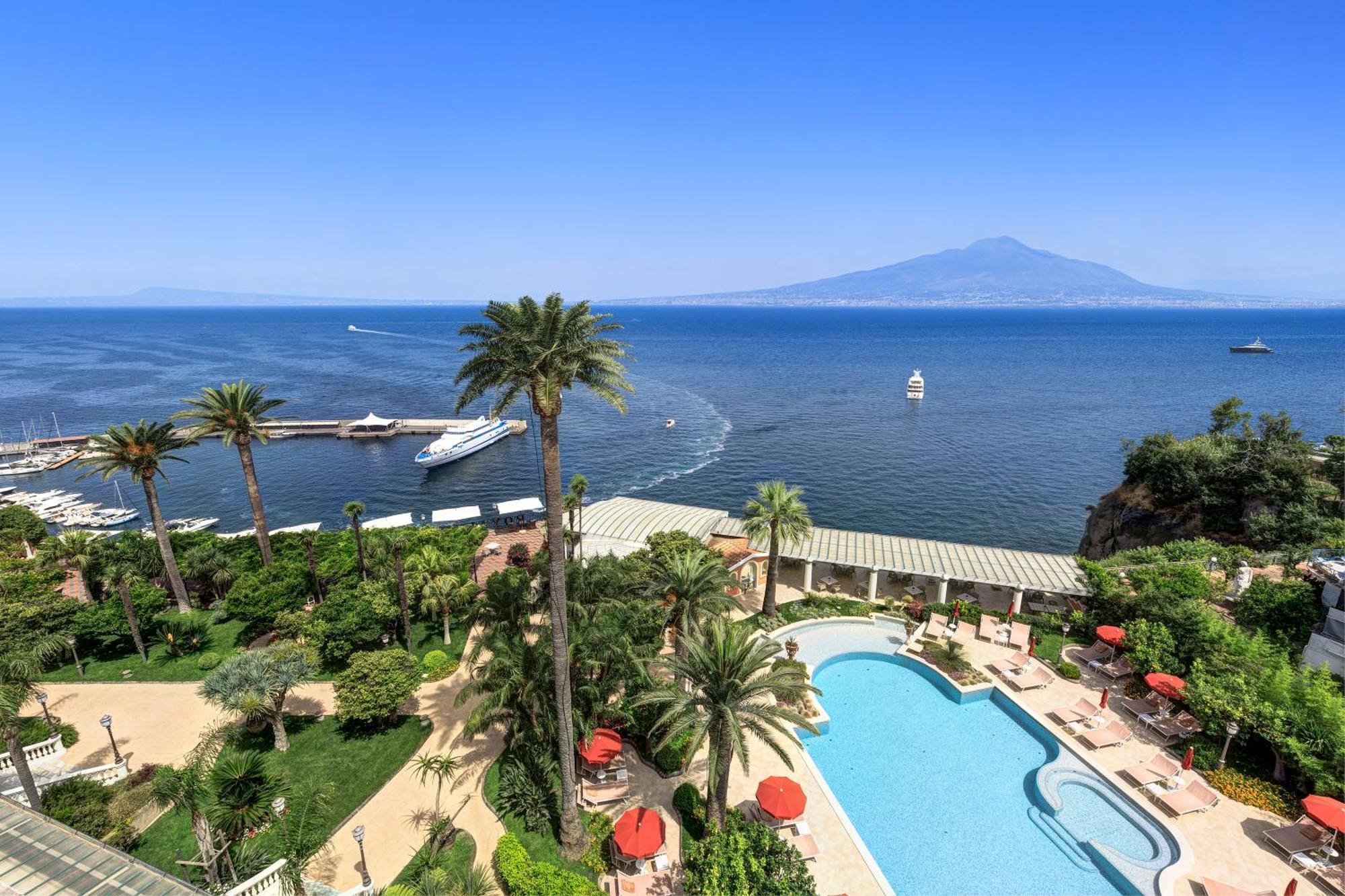 Grand Royal Sorrento