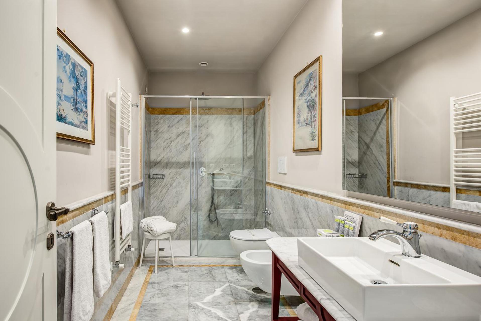 Imperial Tramontano Hotel
