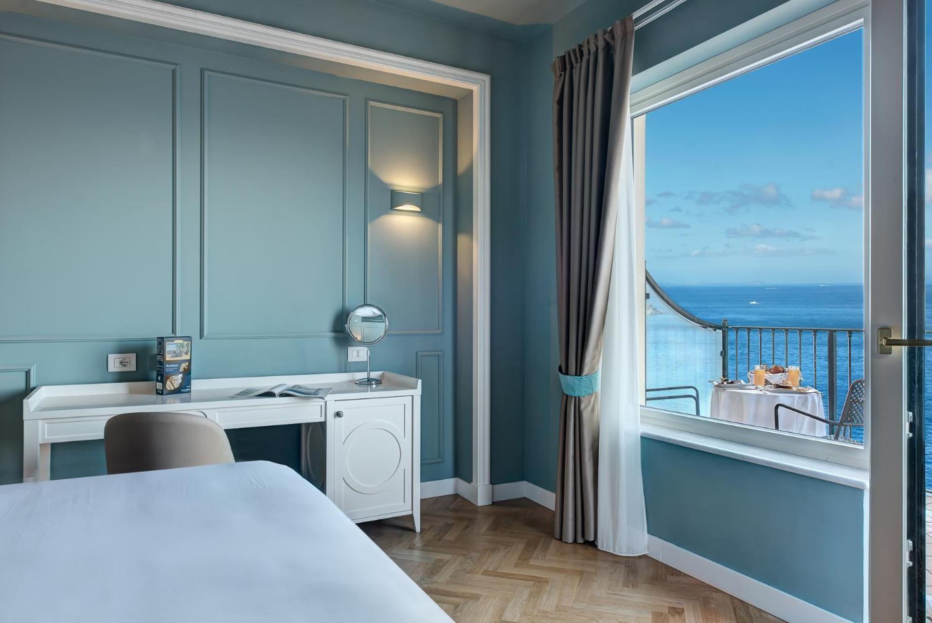 Imperial Tramontano 4* Sorrento