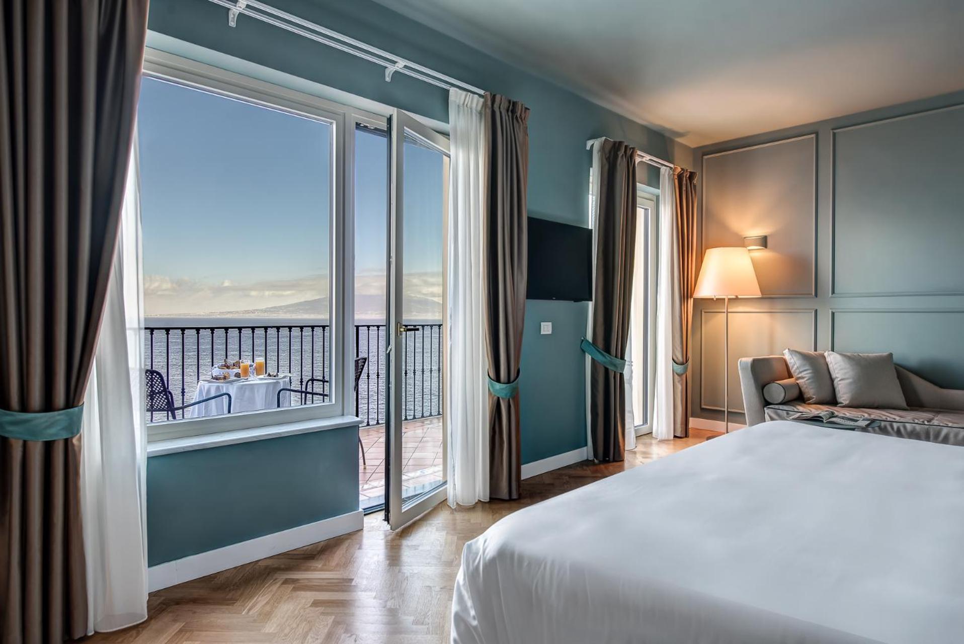 Hotel Imperial Tramontano 4*