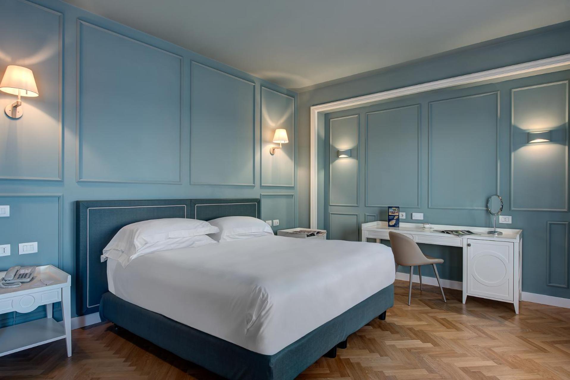 Imperial Tramontano 4*