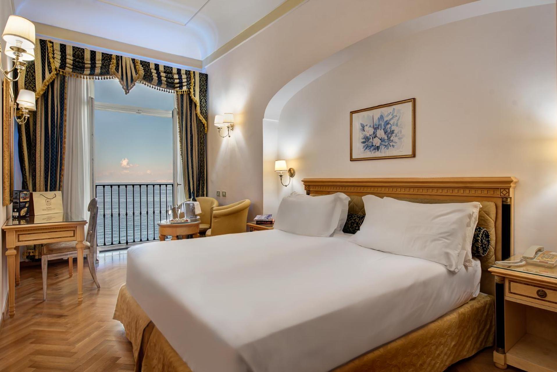 Imperial Tramontano Hotel 4*