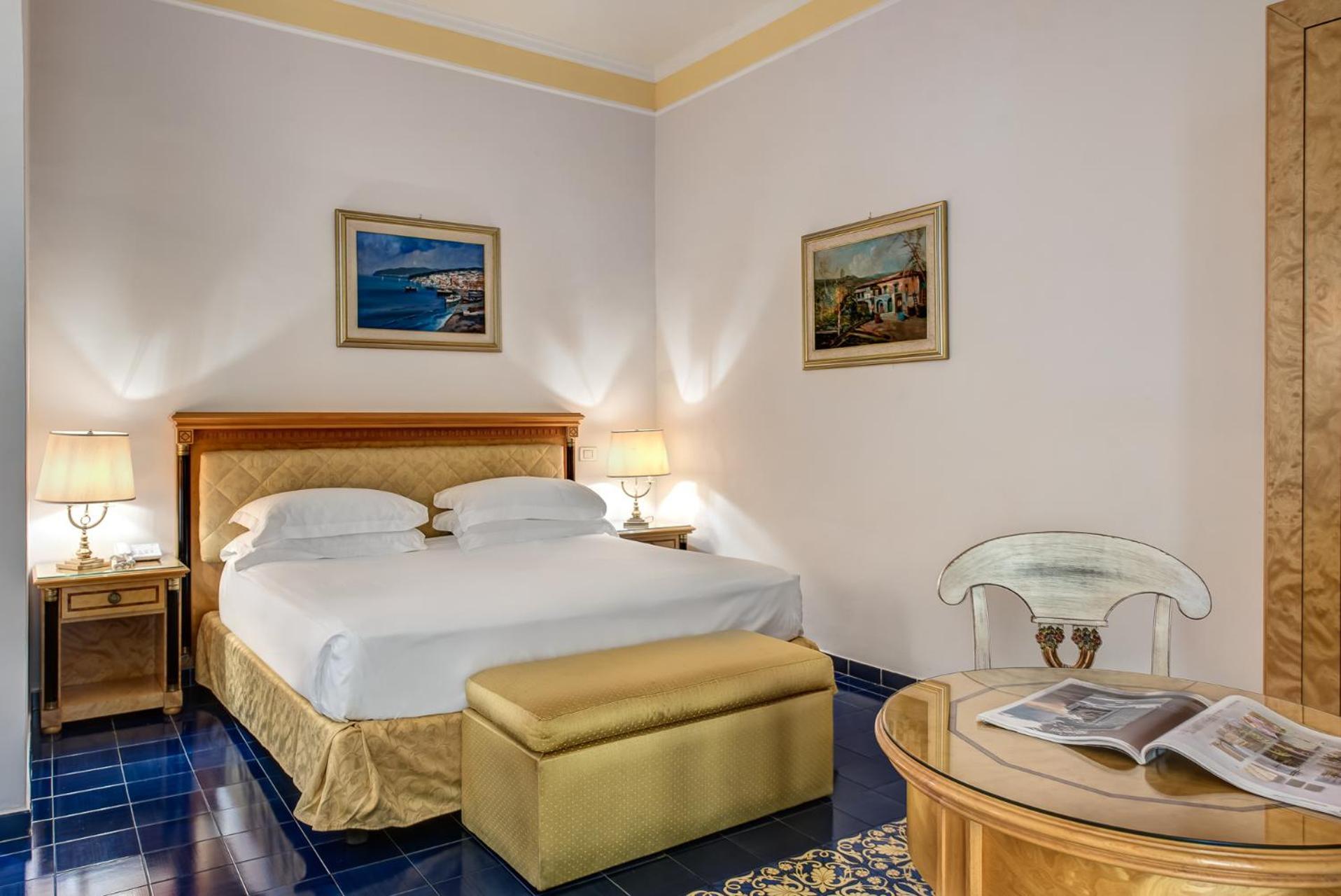 Hotel Imperial Tramontano 4*