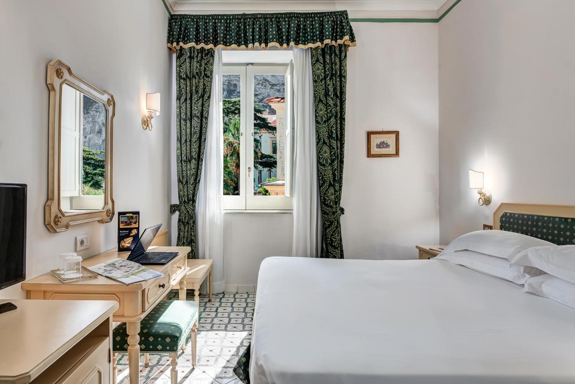 Imperial Tramontano Sorrento