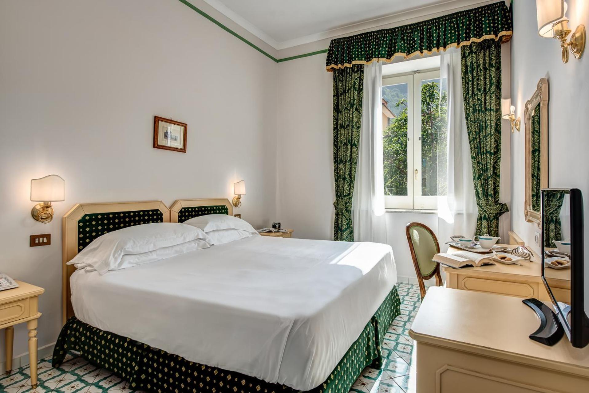 Imperial Tramontano 4* Sorrento