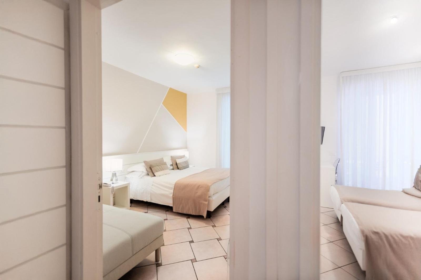 Rivage Hotel