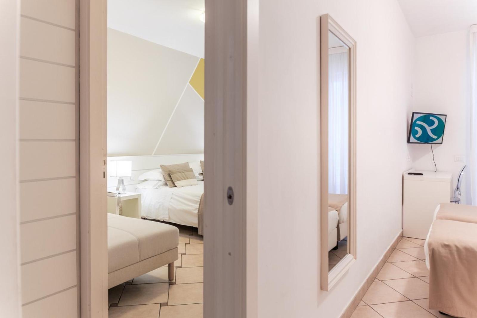 Hotel Rivage 3*