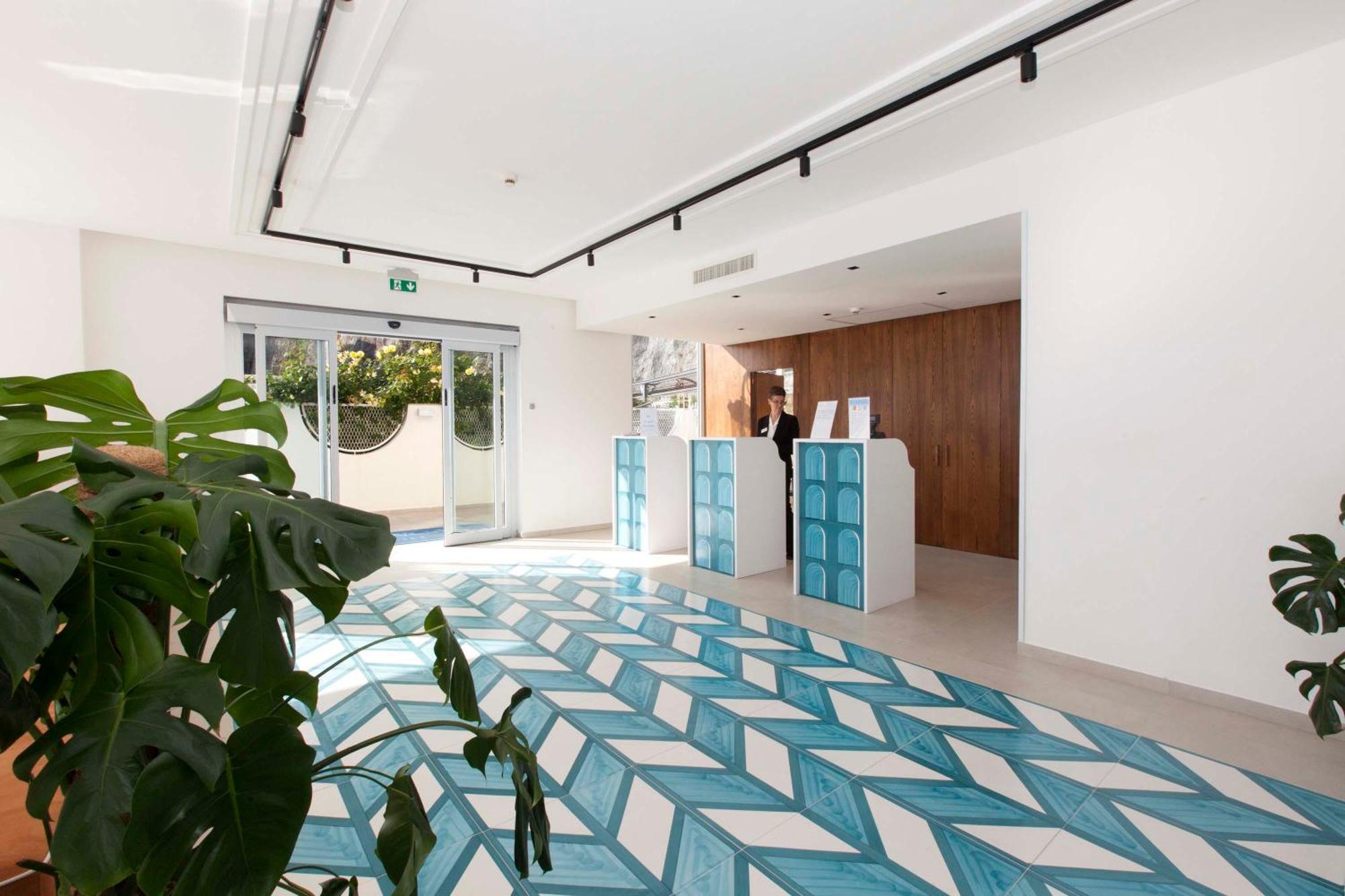 Admiral Hotel Sorrento