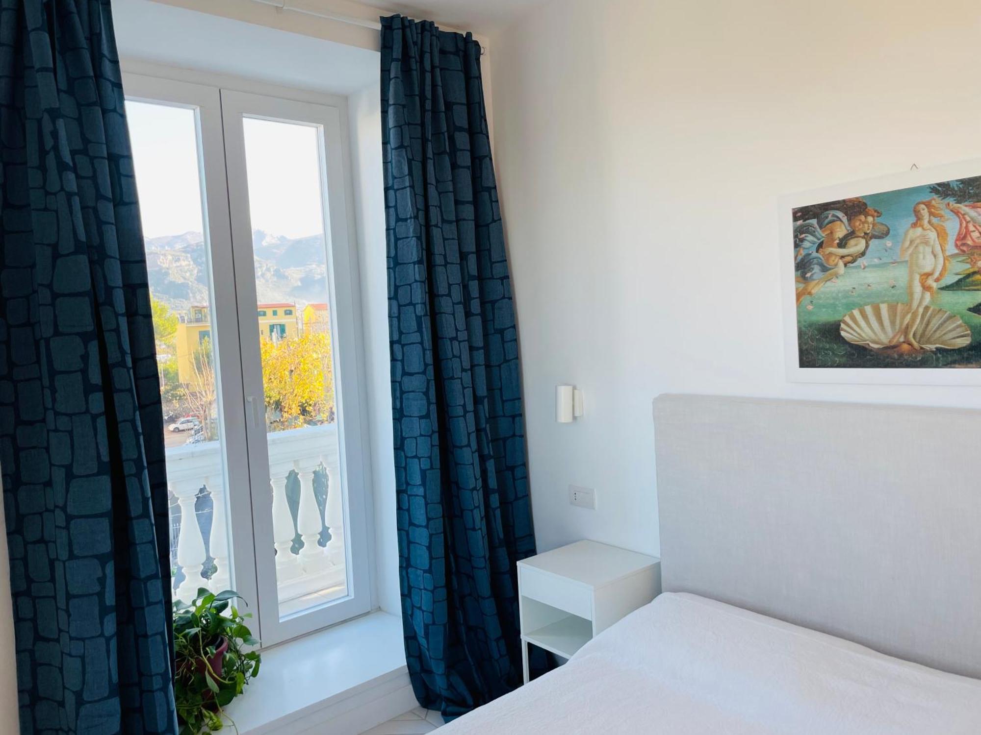 Casa Torre A Con Parcheggio Gratuito Sorrento