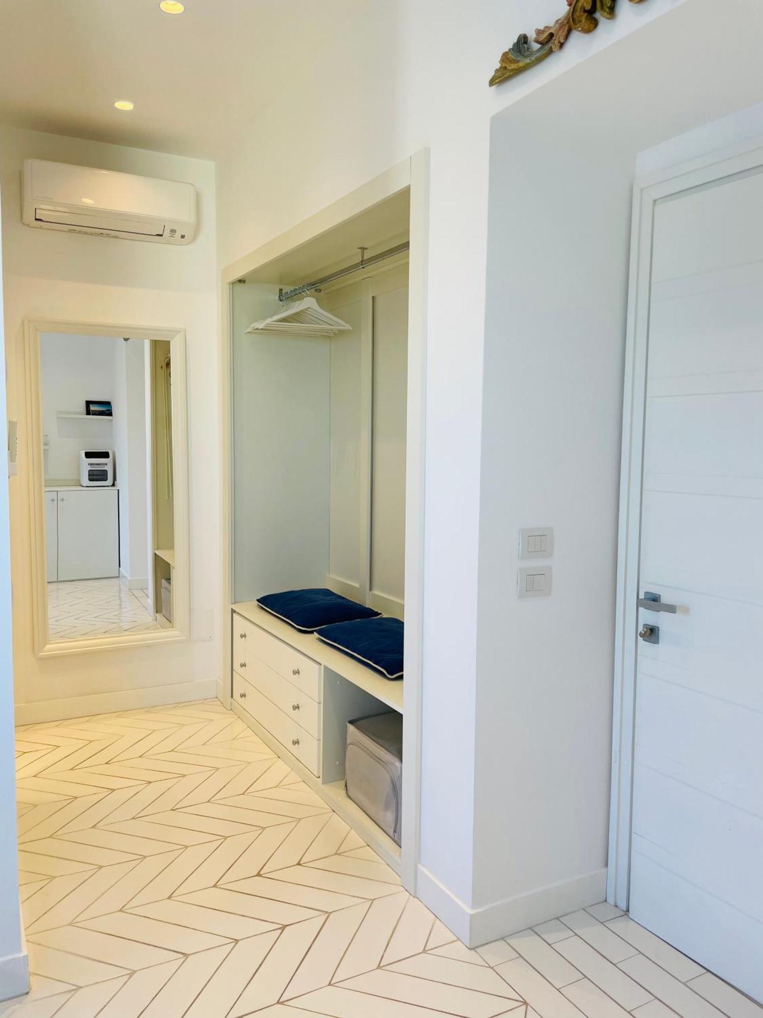 Casa Torre A Con Parcheggio Gratuito Guest house
