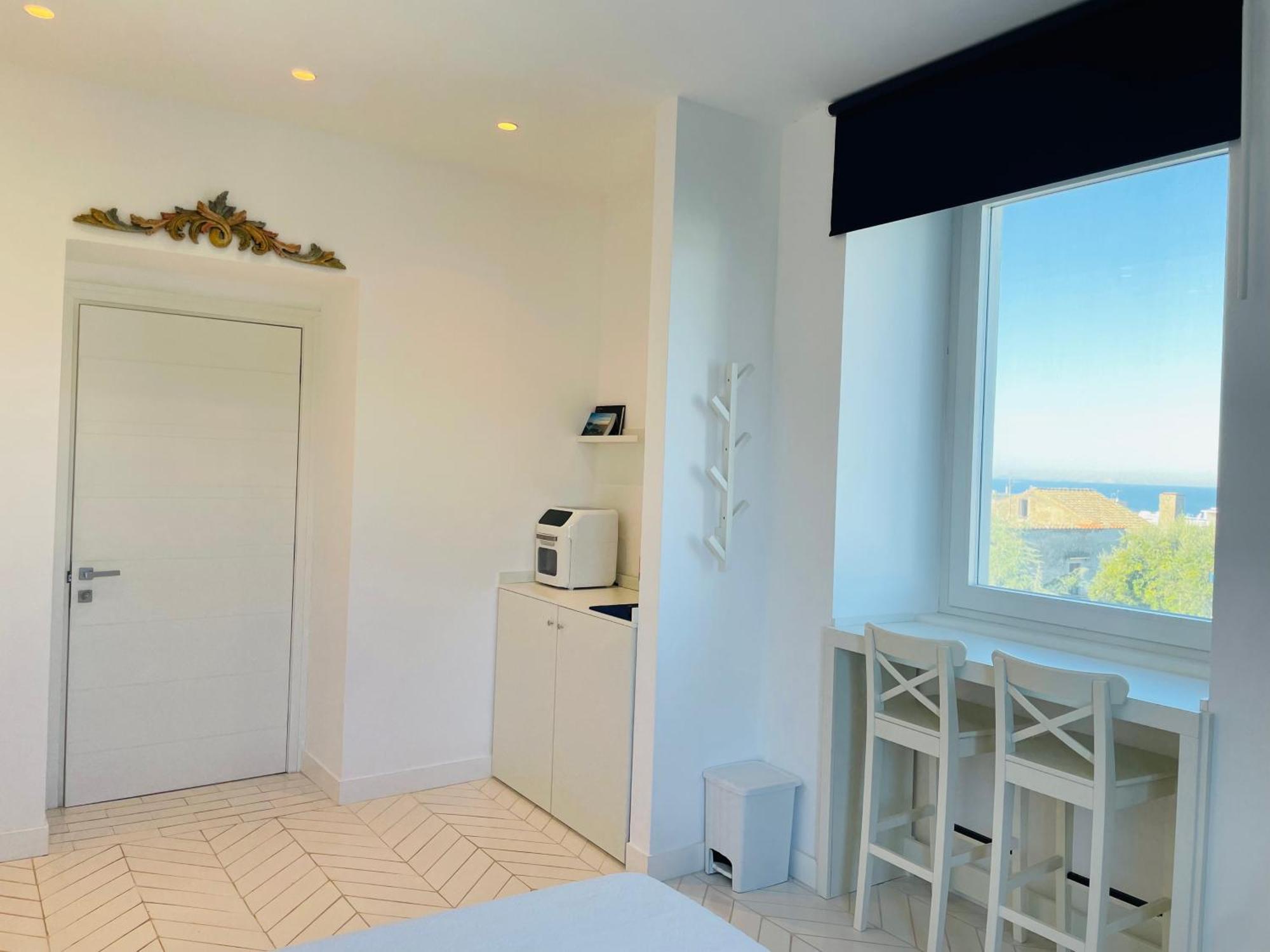 Guest house Casa Torre A Con Parcheggio Gratuito Sorrento