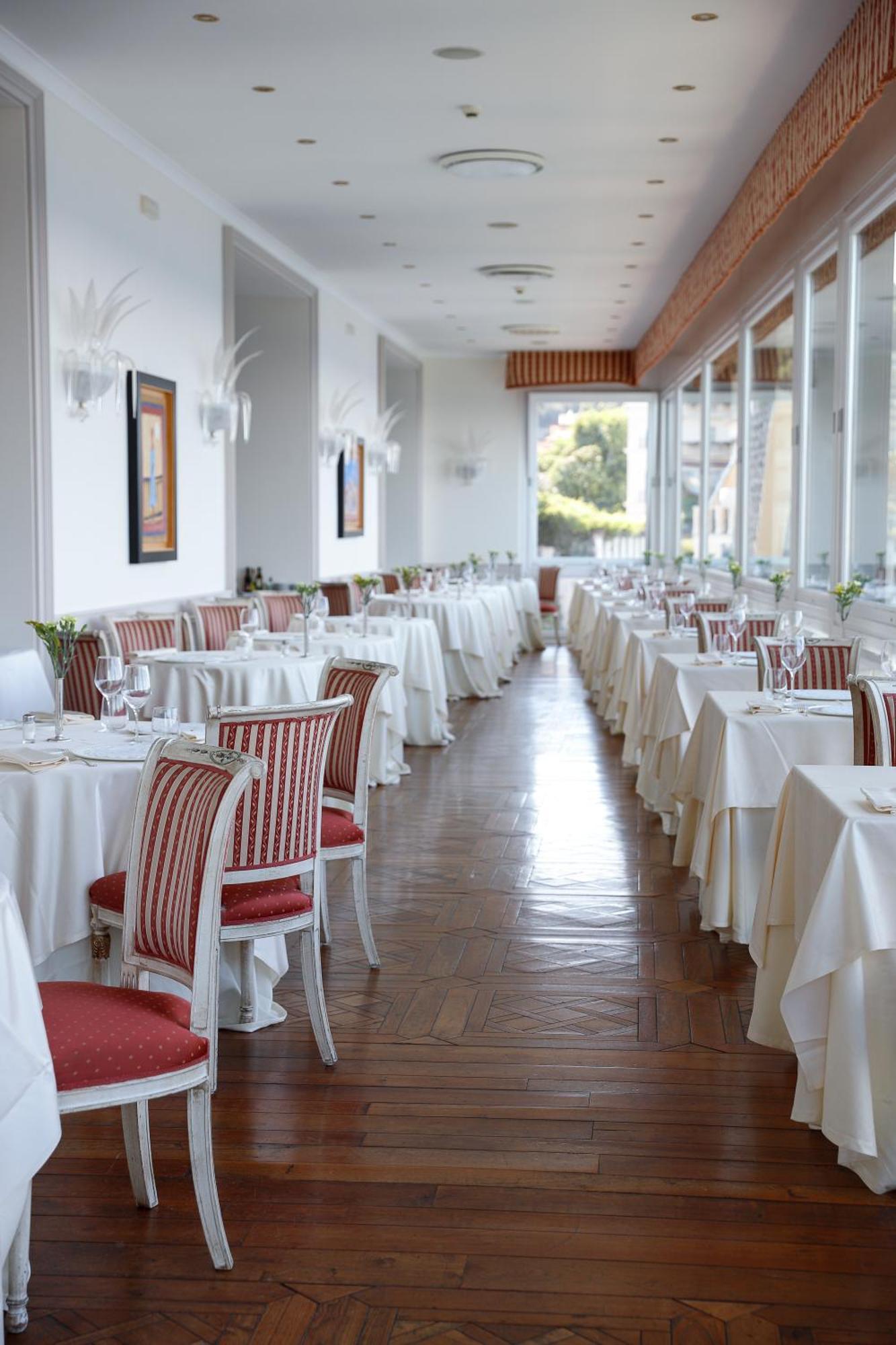 Imperial Tramontano Hotel Sorrento